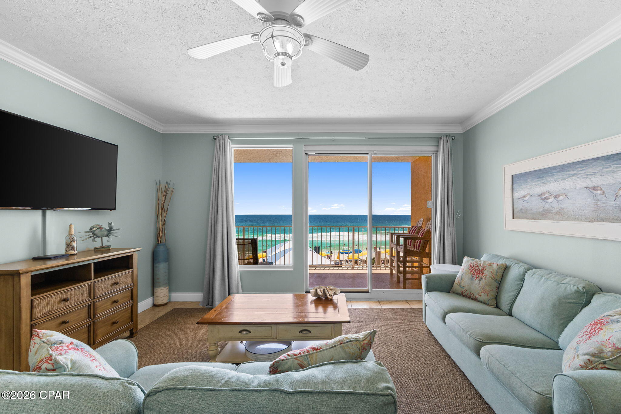 Treasure Island Resort - Residential