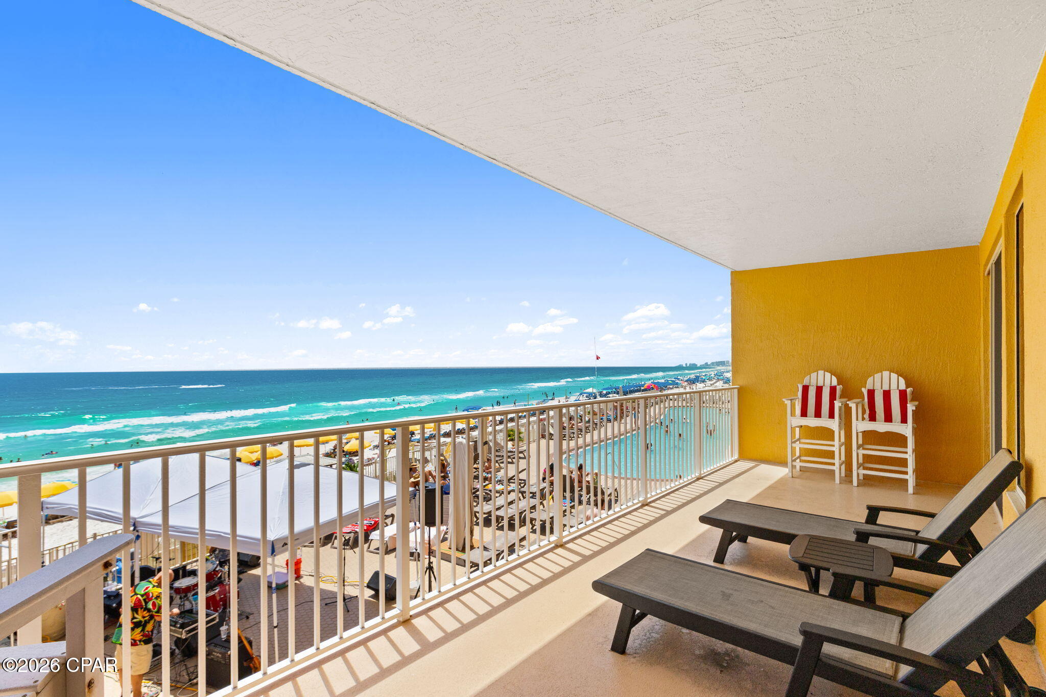Treasure Island Resort - Residential