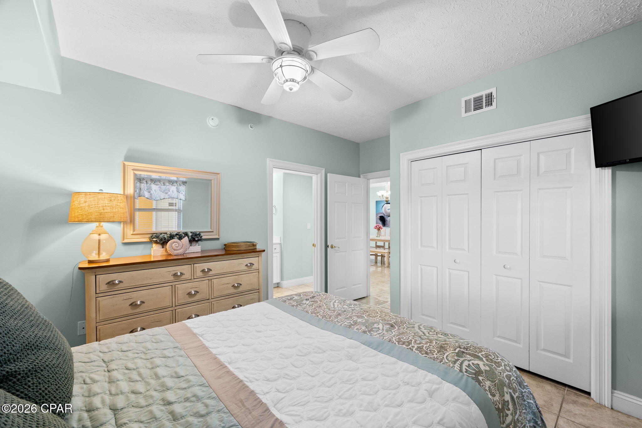 Treasure Island Resort - Residential