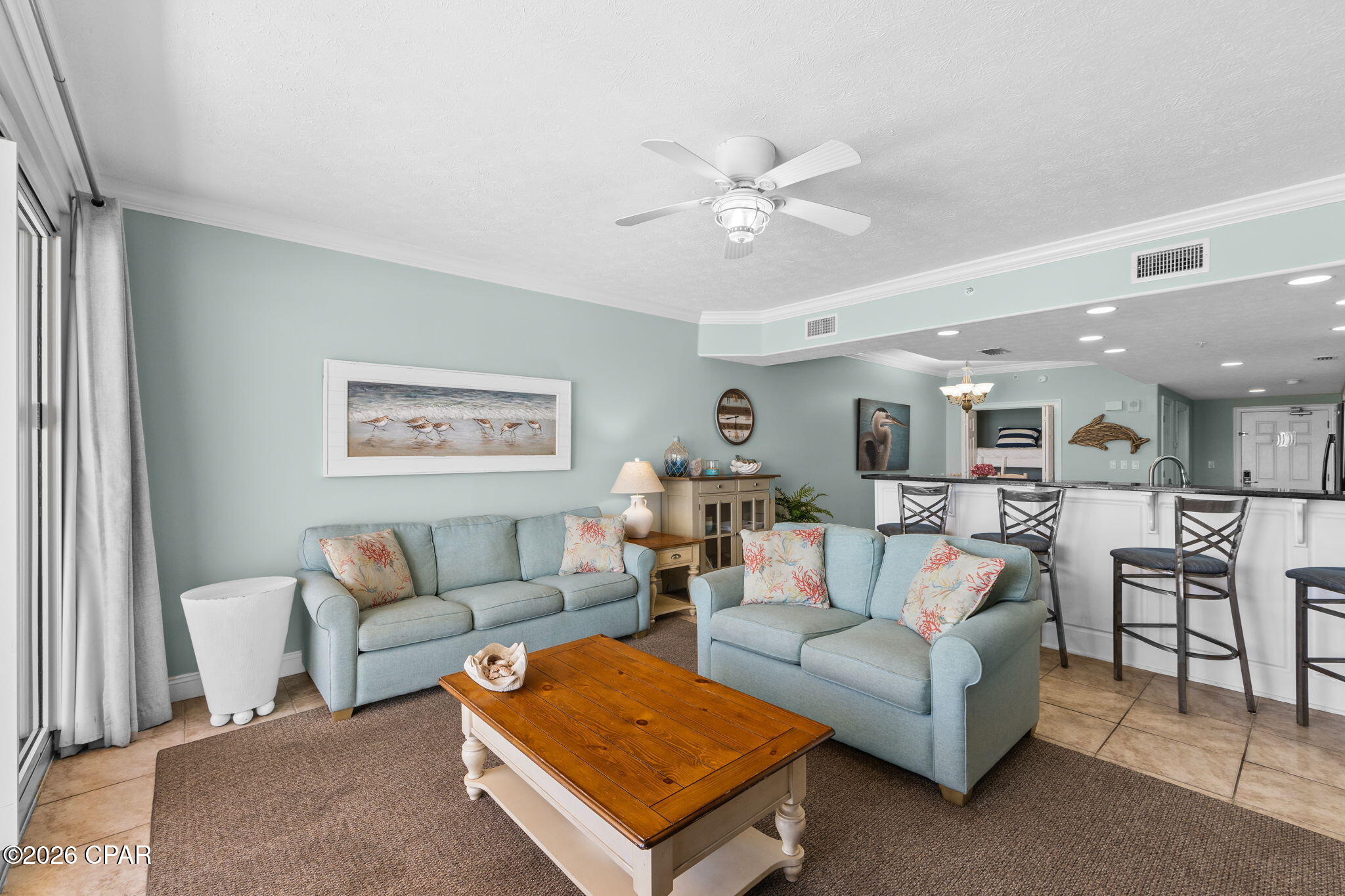 Treasure Island Resort - Residential