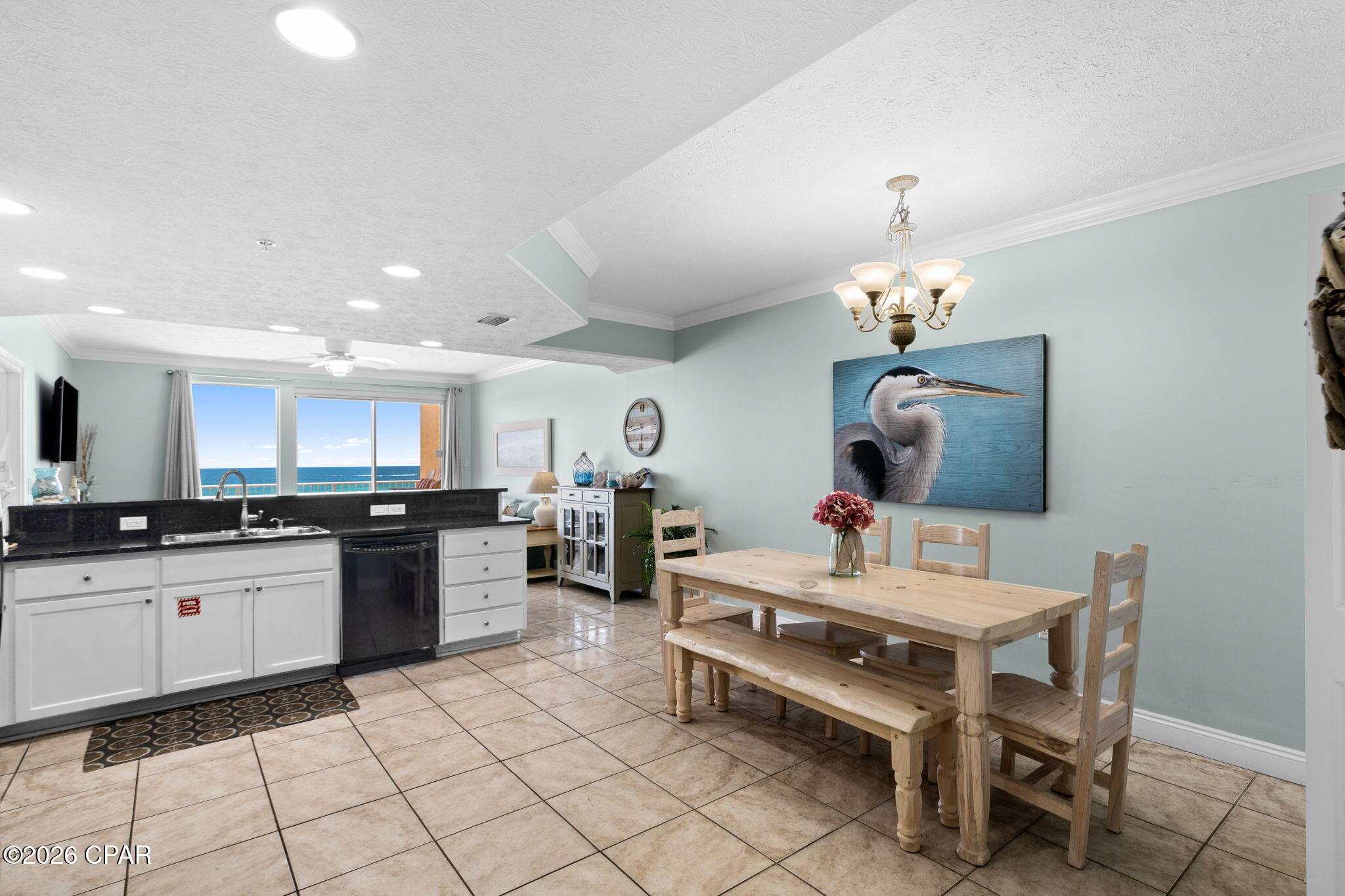 Treasure Island Resort - Residential