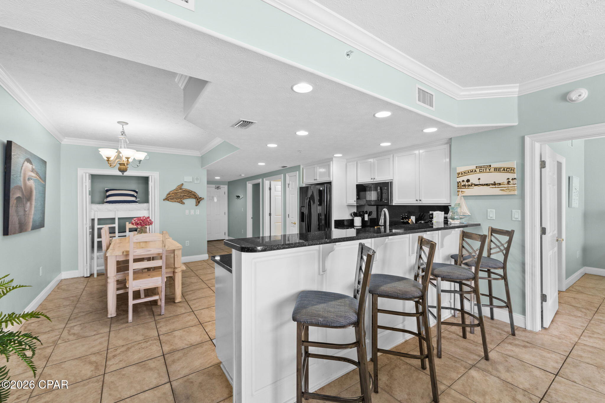 Treasure Island Resort - Residential