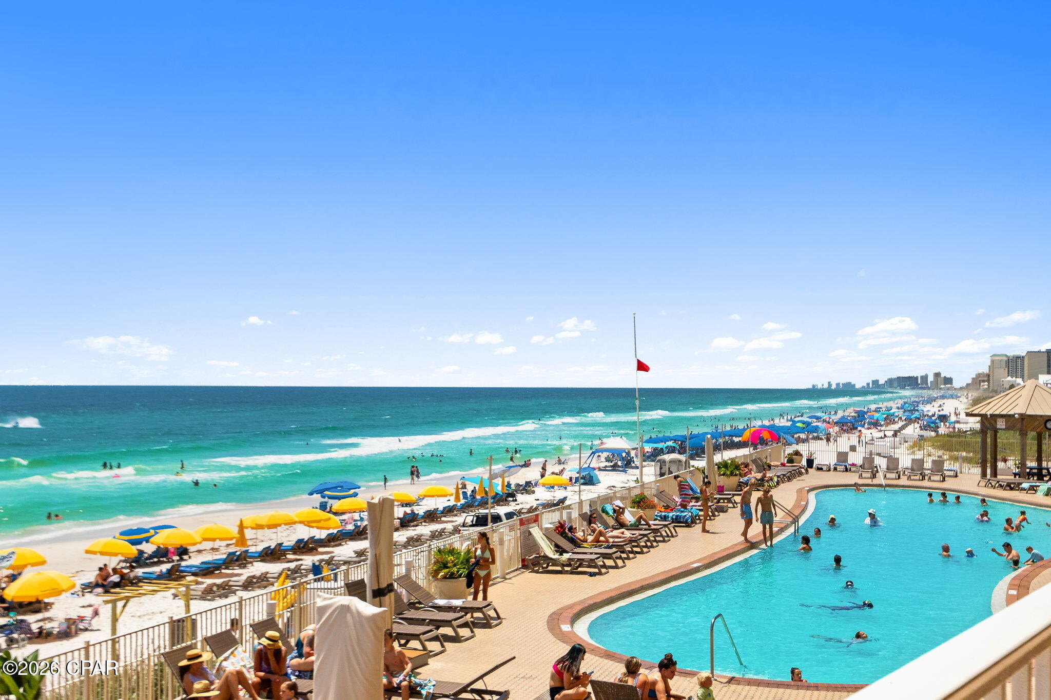 Treasure Island Resort - Residential