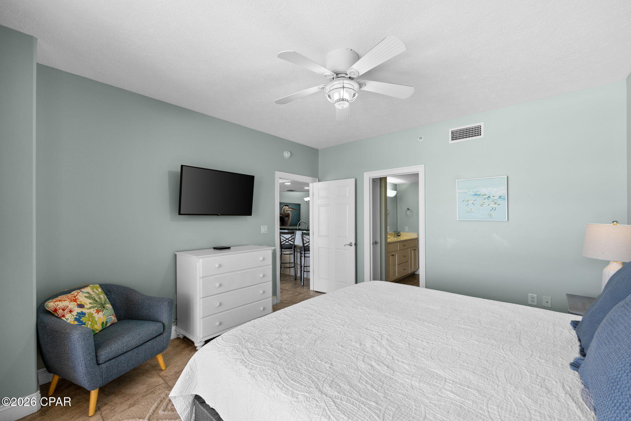 Treasure Island Resort - Residential