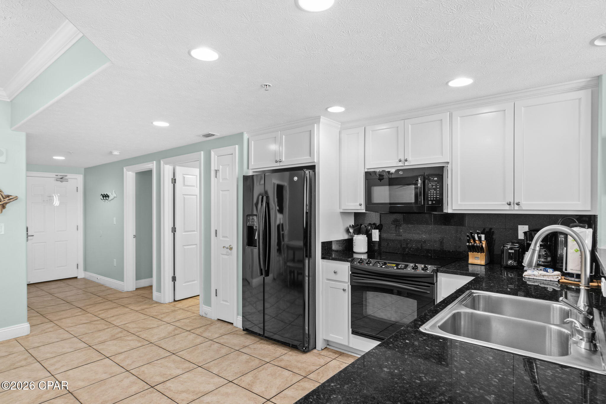 Treasure Island Resort - Residential