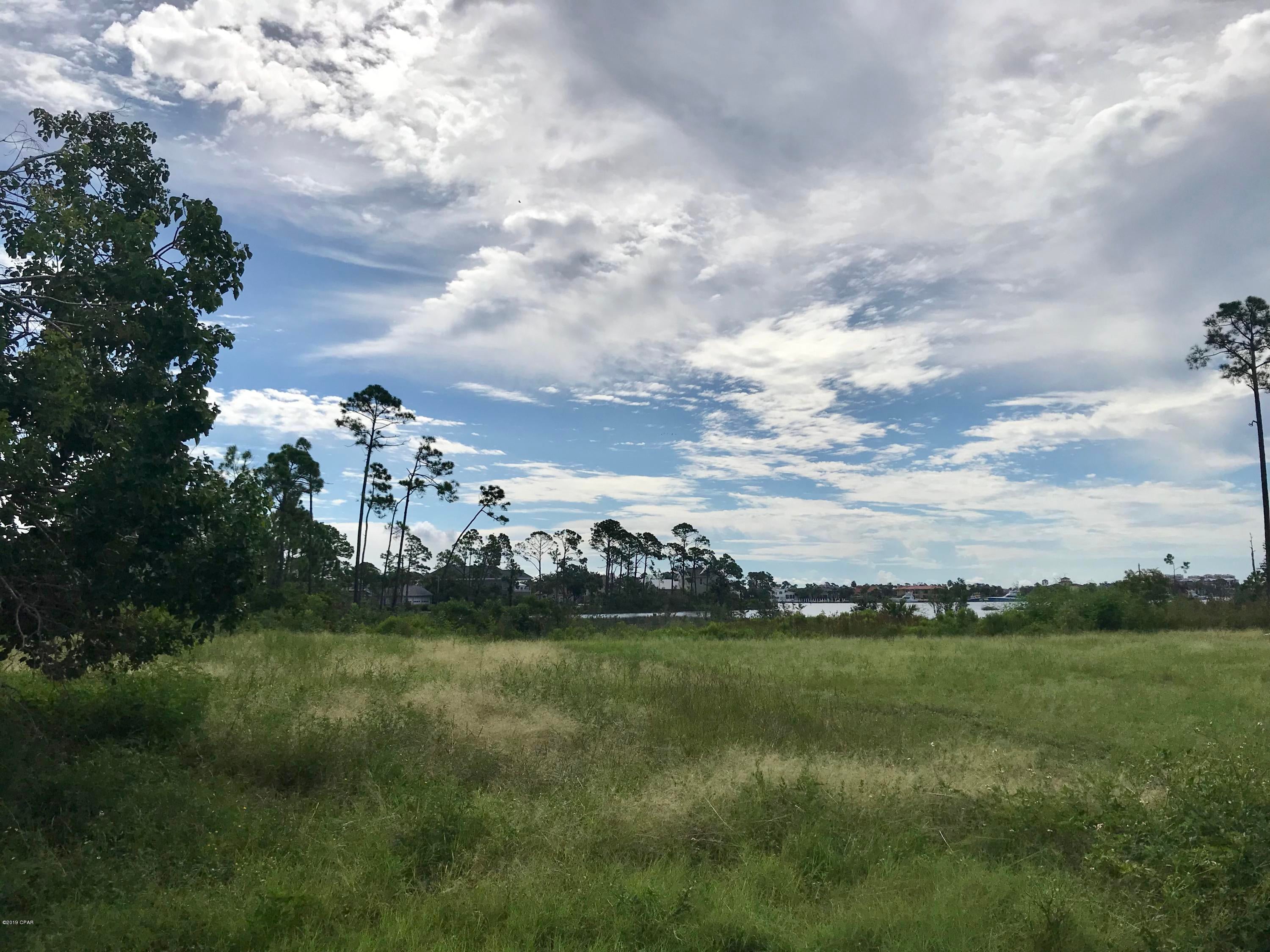 Bay Point Unit 1 - Land