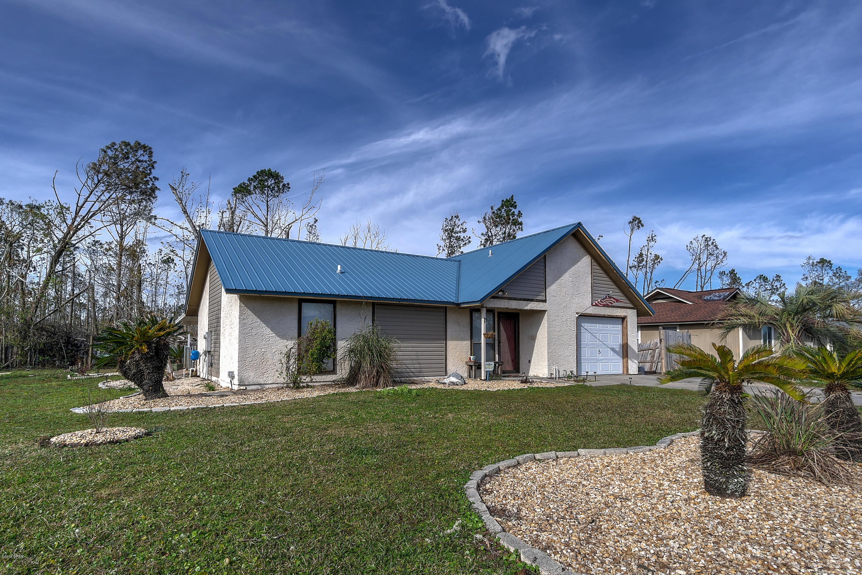 Sandy Creek Ranch - Residential