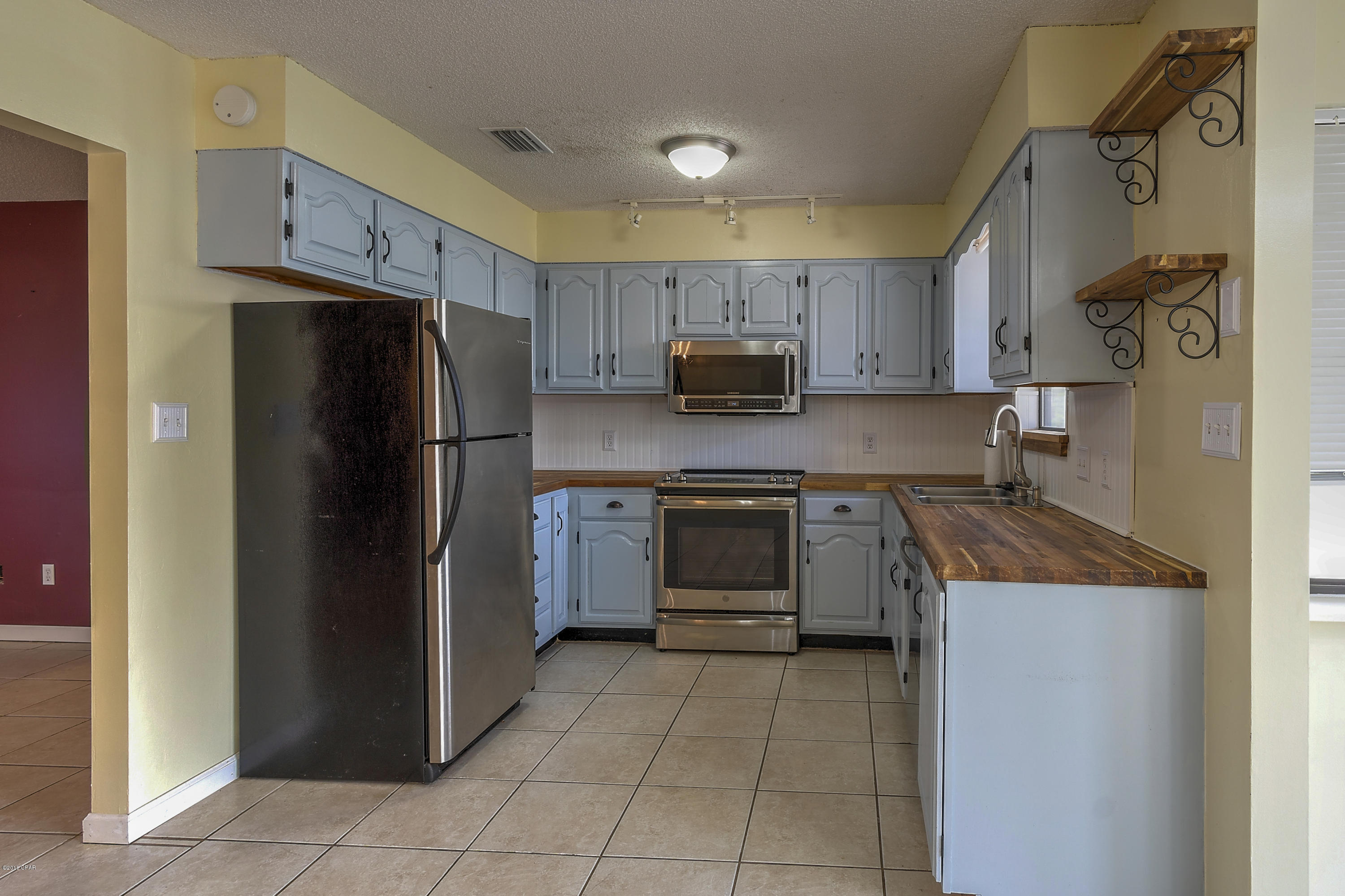 Sandy Creek Ranch - Residential