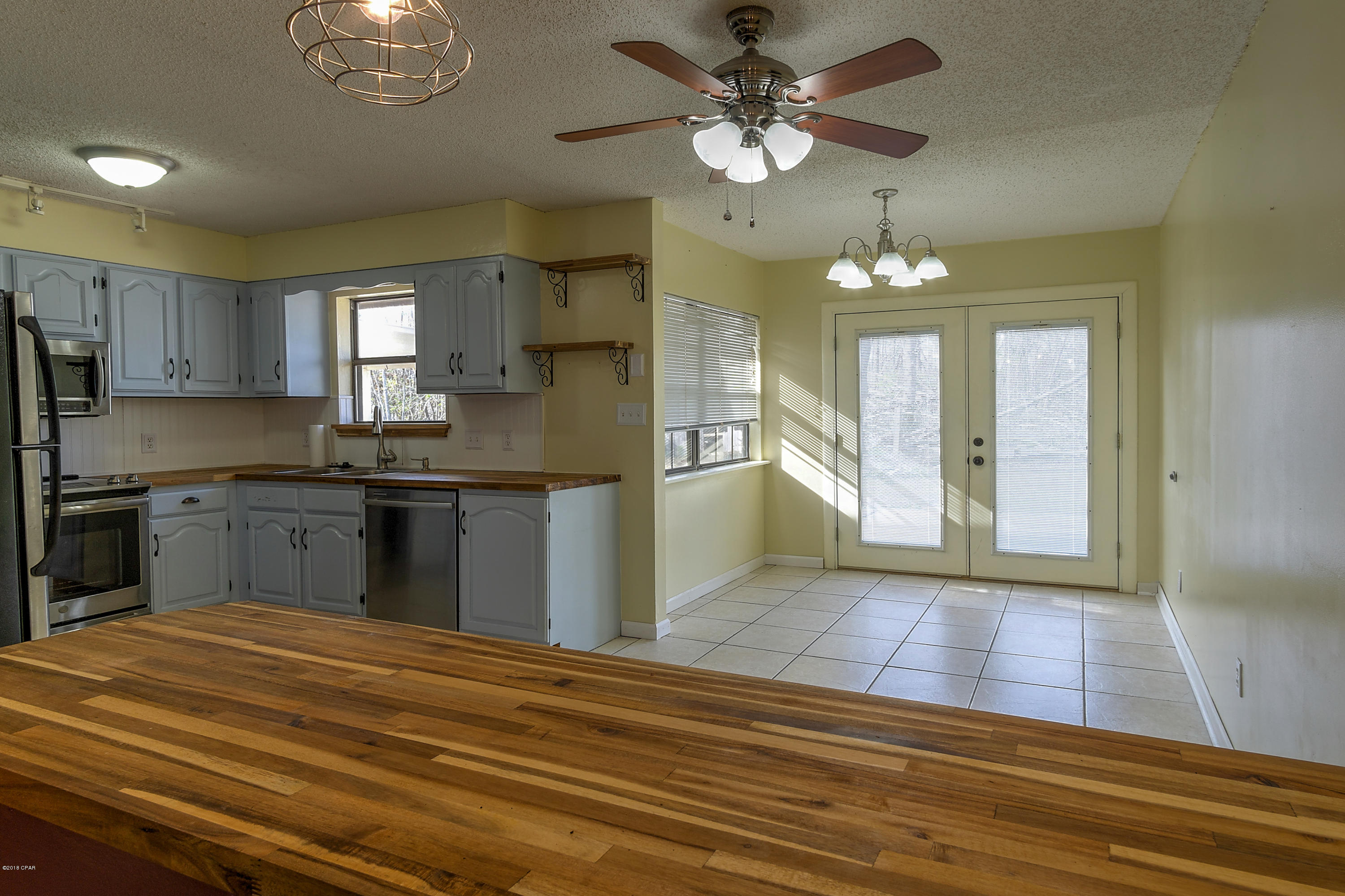 Sandy Creek Ranch - Residential