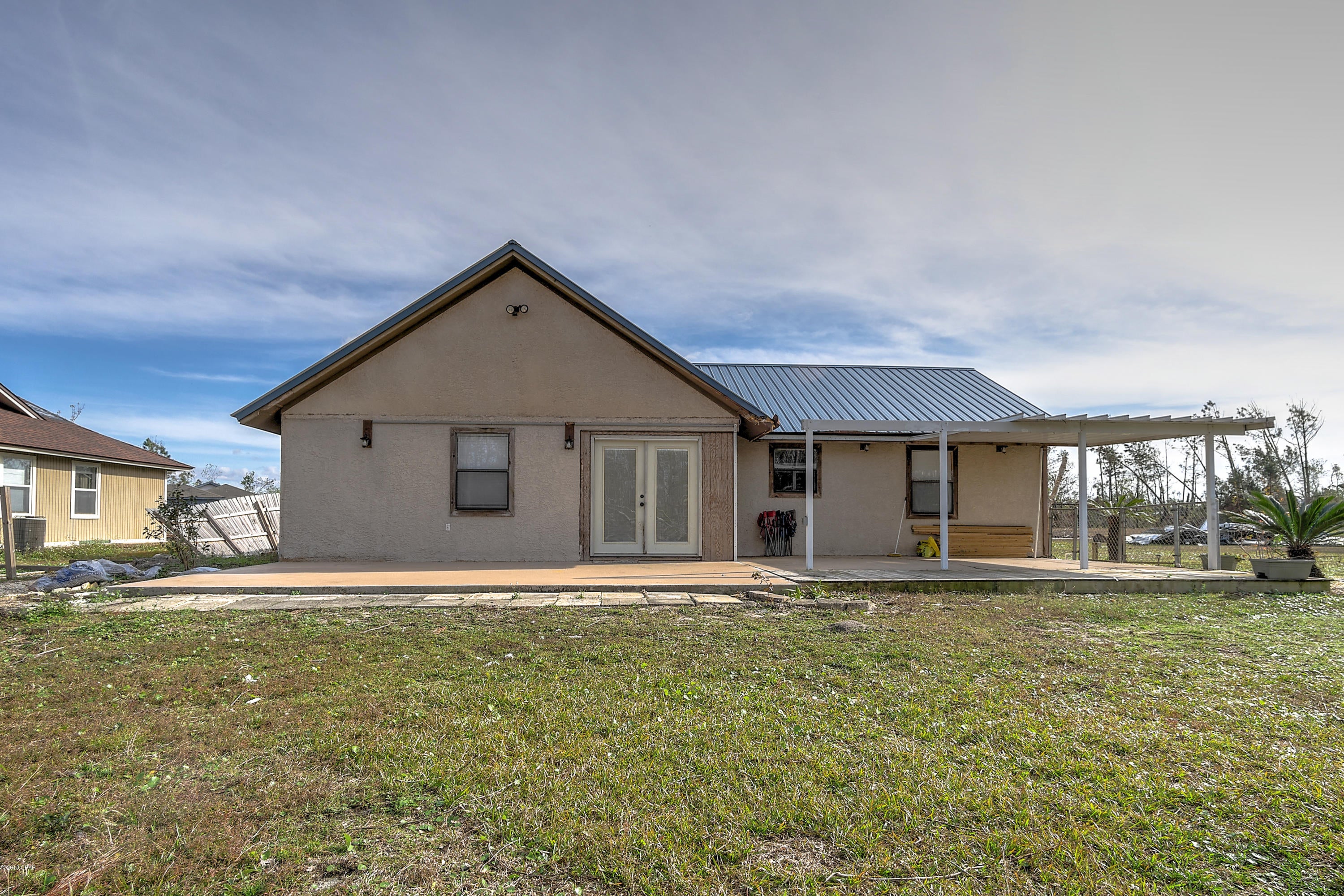 Sandy Creek Ranch - Residential