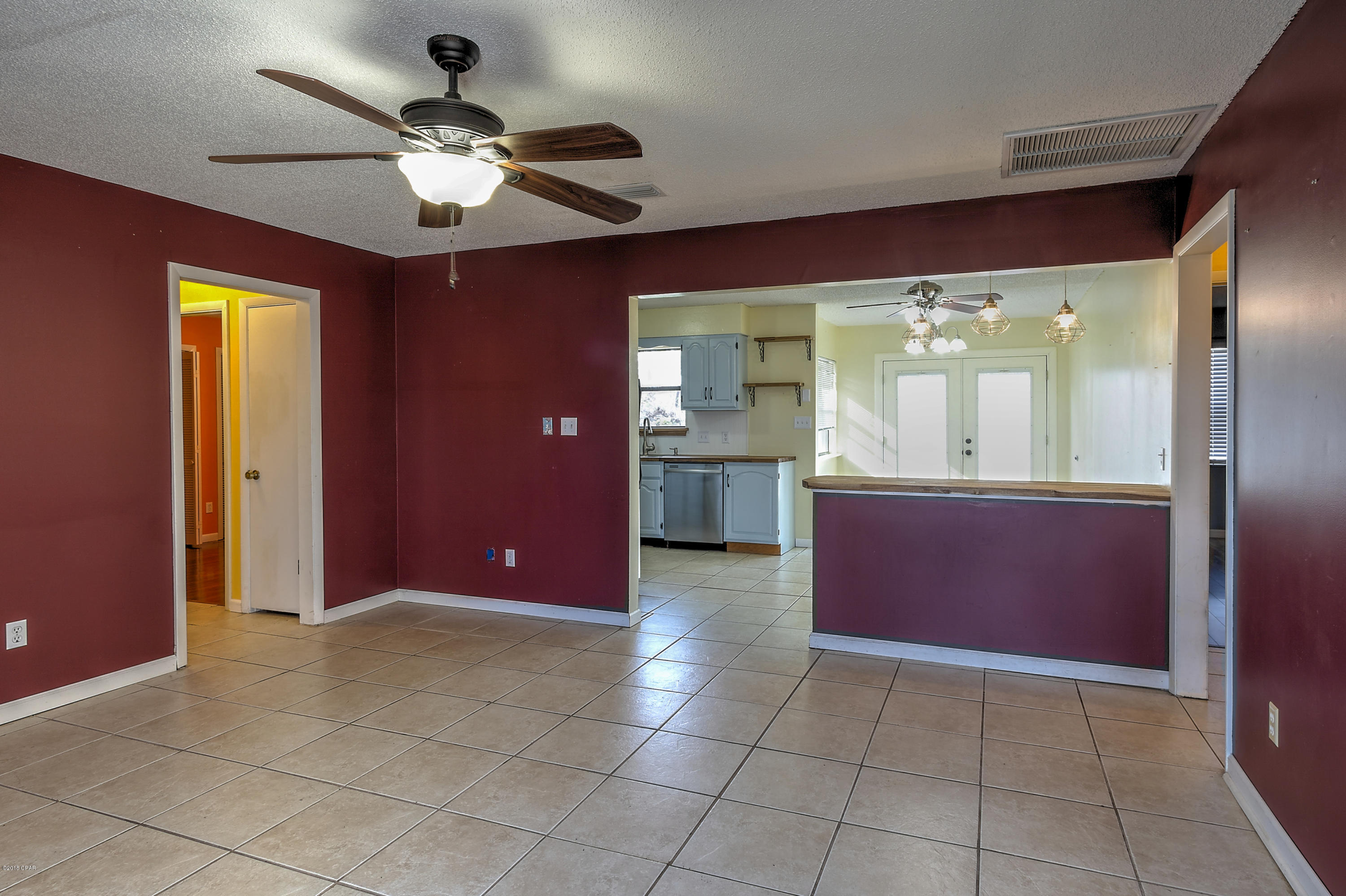Sandy Creek Ranch - Residential