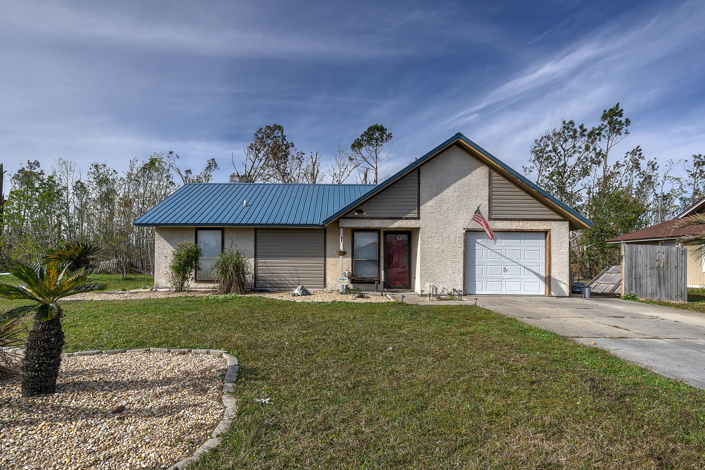 Sandy Creek Ranch - Residential