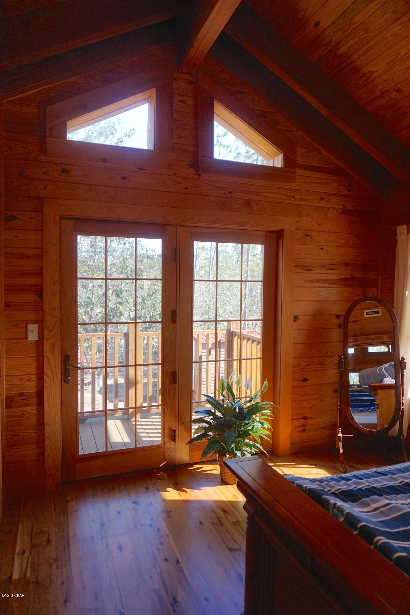 Compass Lake Hills Unit 4 - Residential