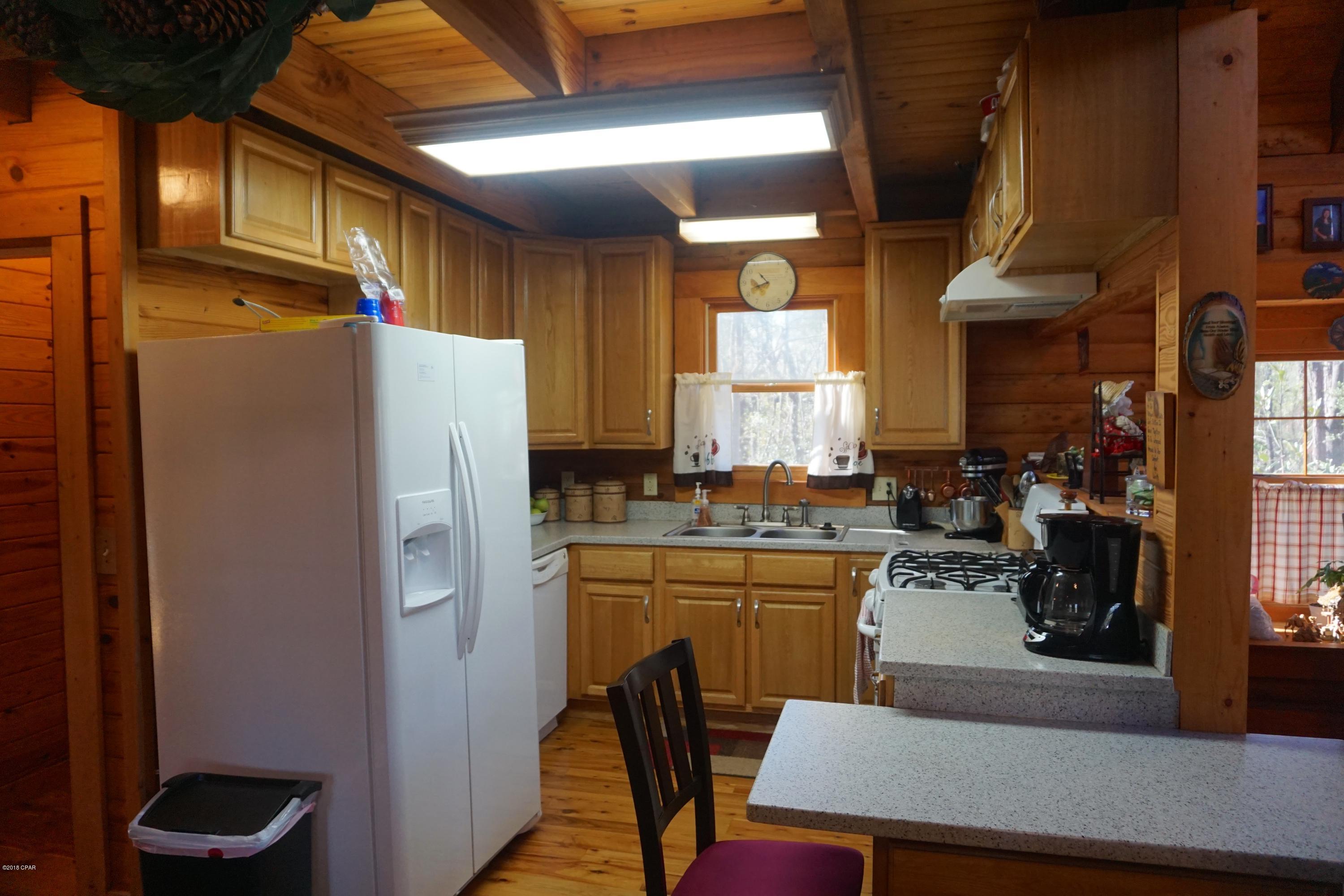 Compass Lake Hills Unit 4 - Residential