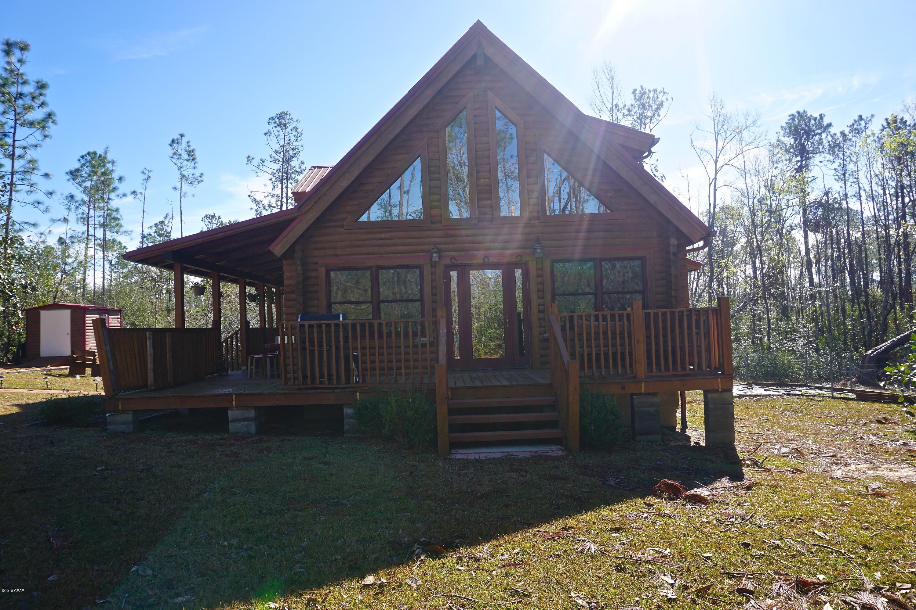 Compass Lake Hills Unit 4 - Residential