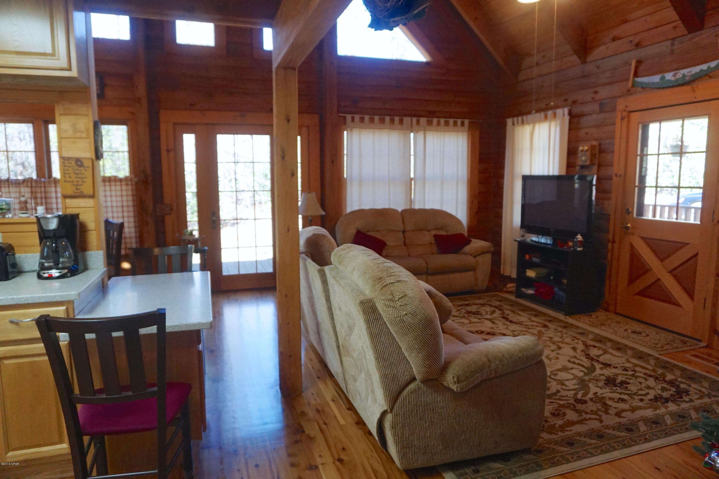 Compass Lake Hills Unit 4 - Residential