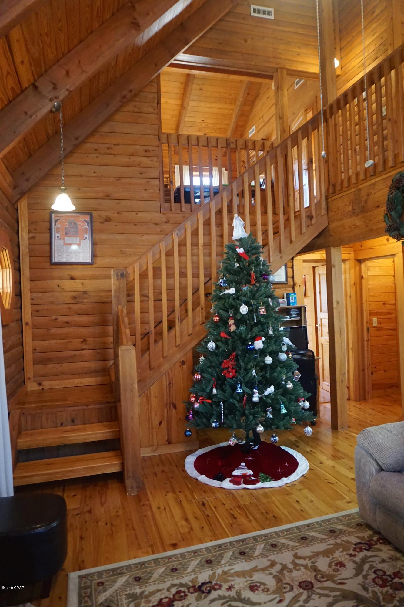 Compass Lake Hills Unit 4 - Residential