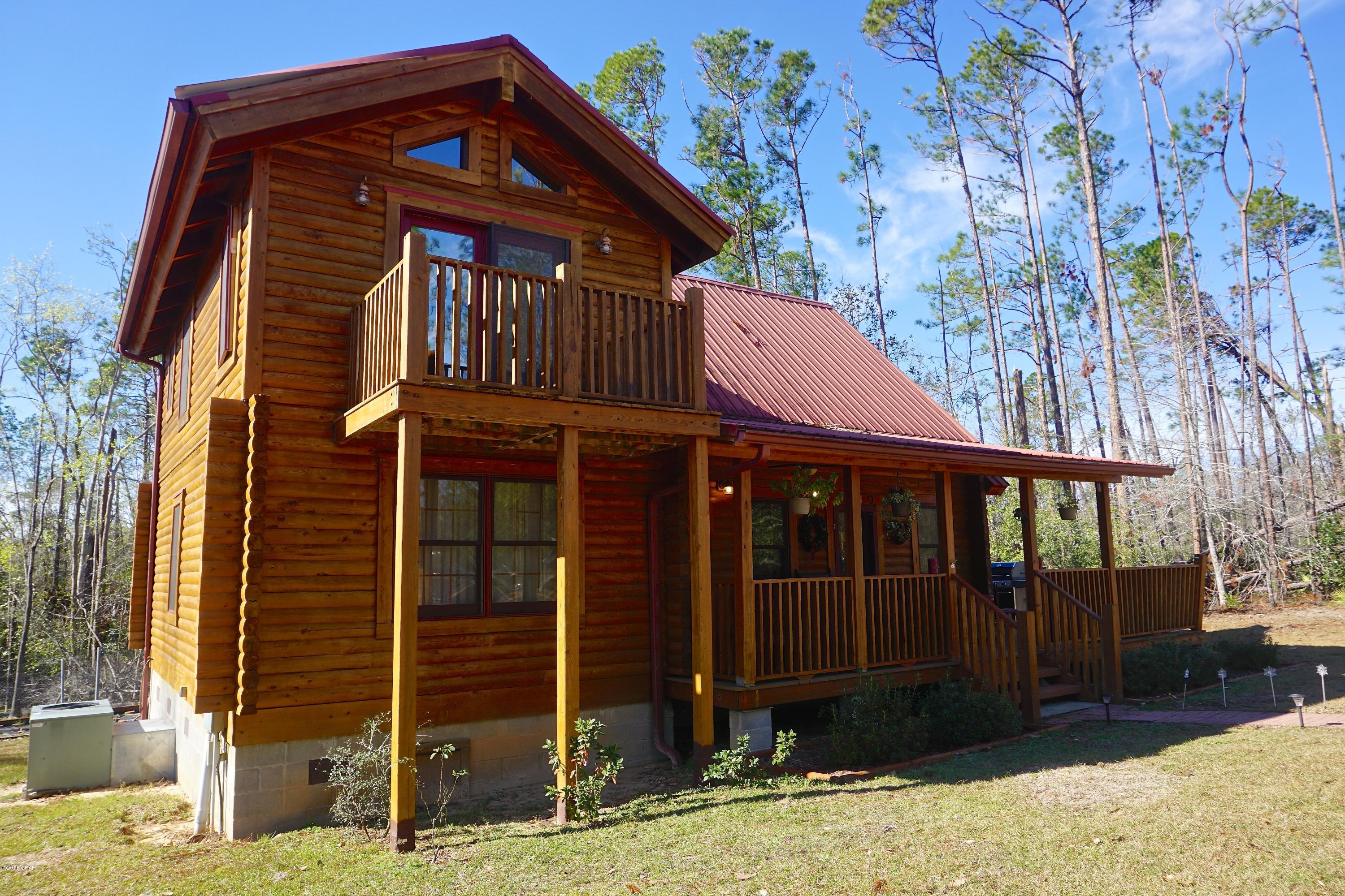 Compass Lake Hills Unit 4 - Residential