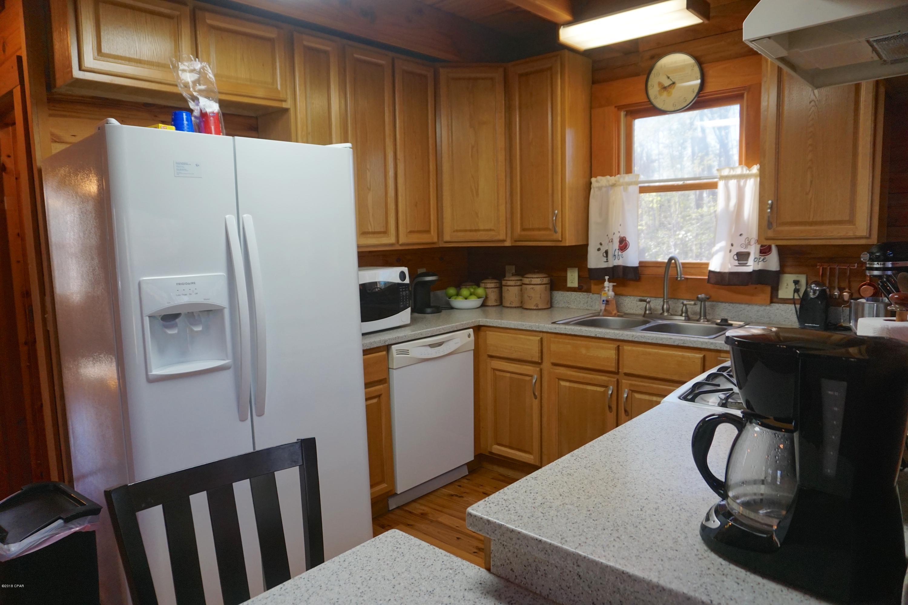Compass Lake Hills Unit 4 - Residential