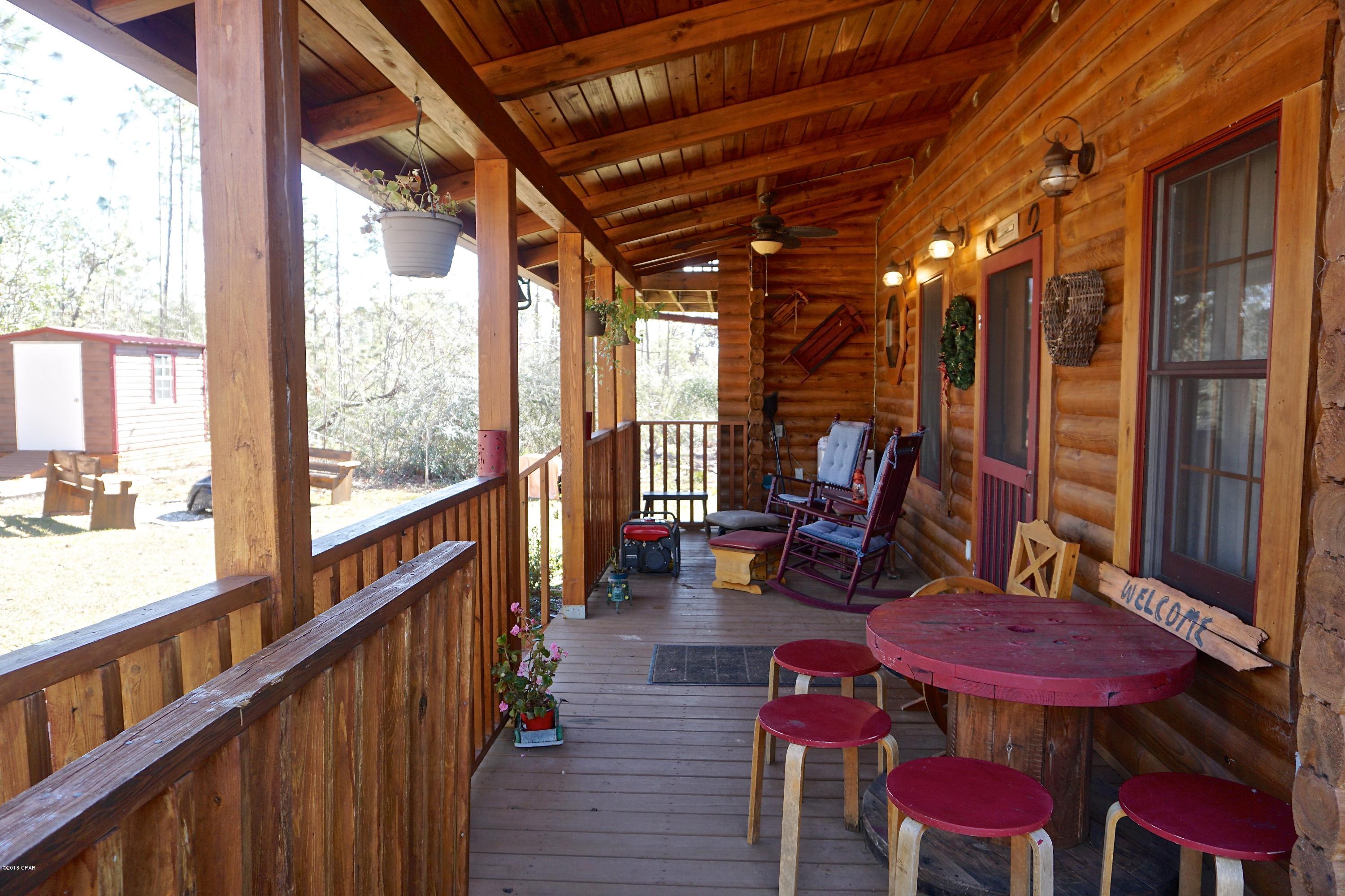 Compass Lake Hills Unit 4 - Residential