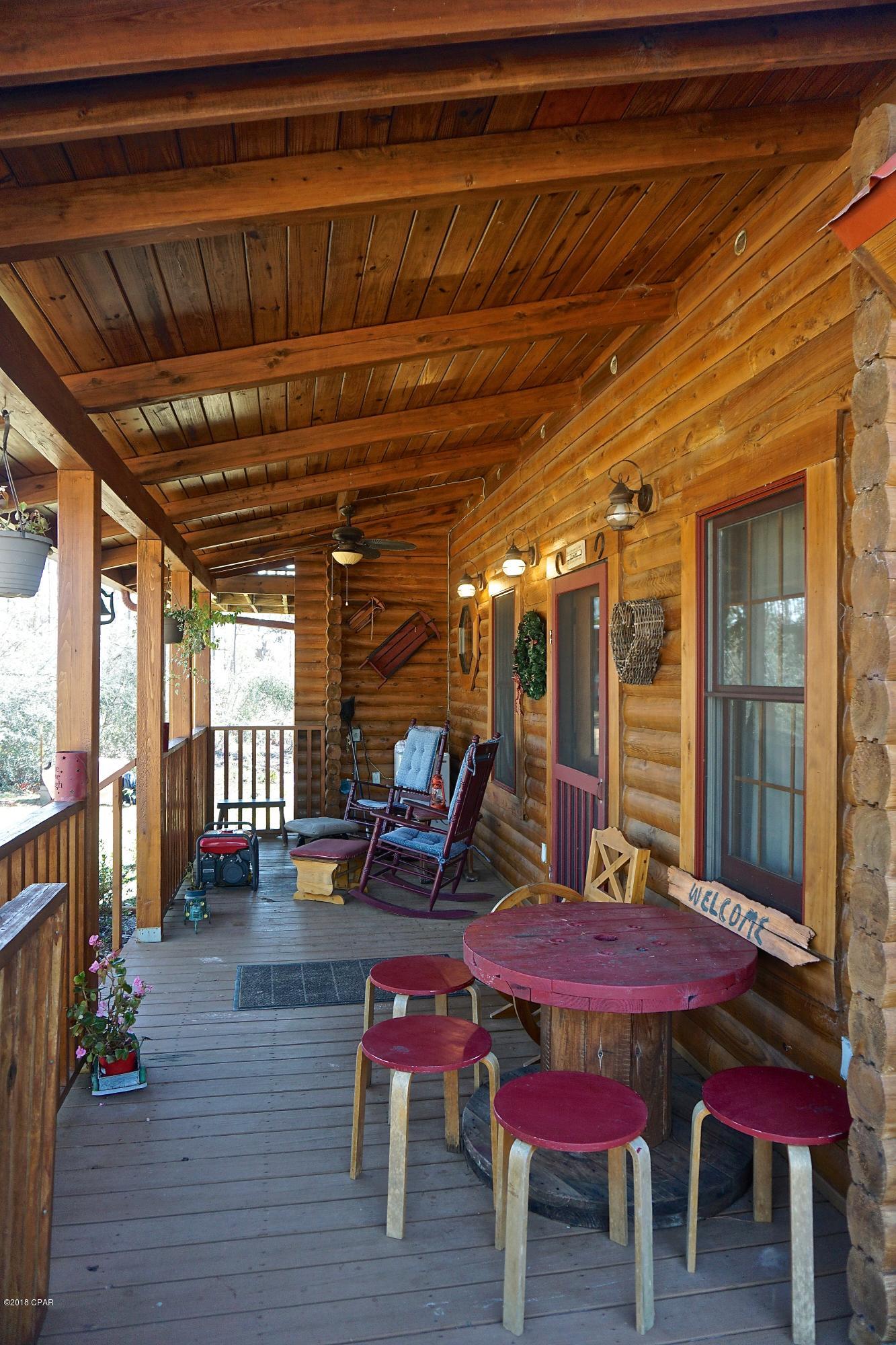 Compass Lake Hills Unit 4 - Residential