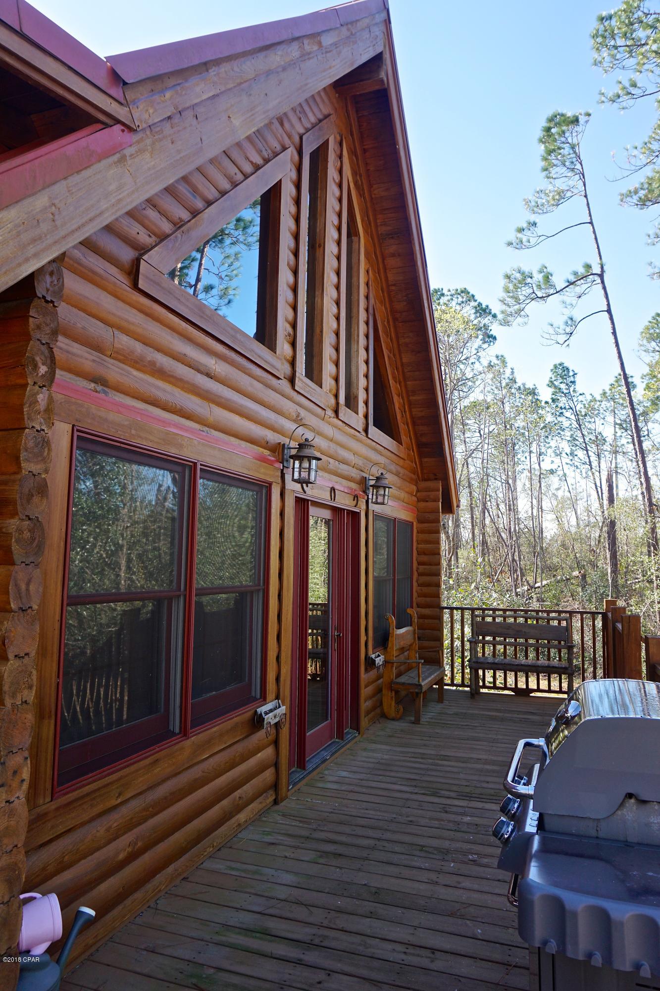 Compass Lake Hills Unit 4 - Residential