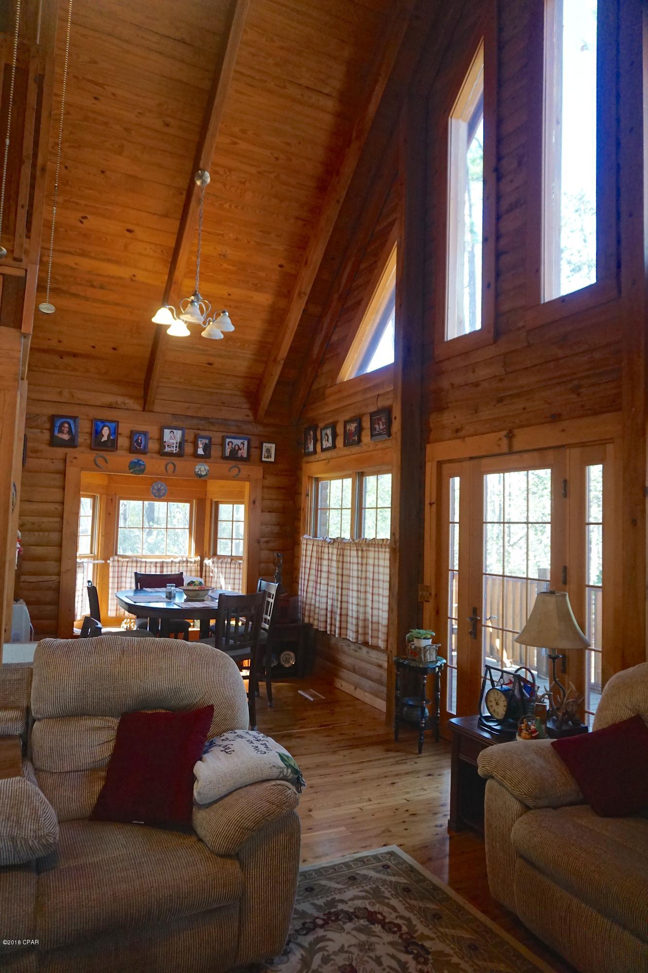 Compass Lake Hills Unit 4 - Residential