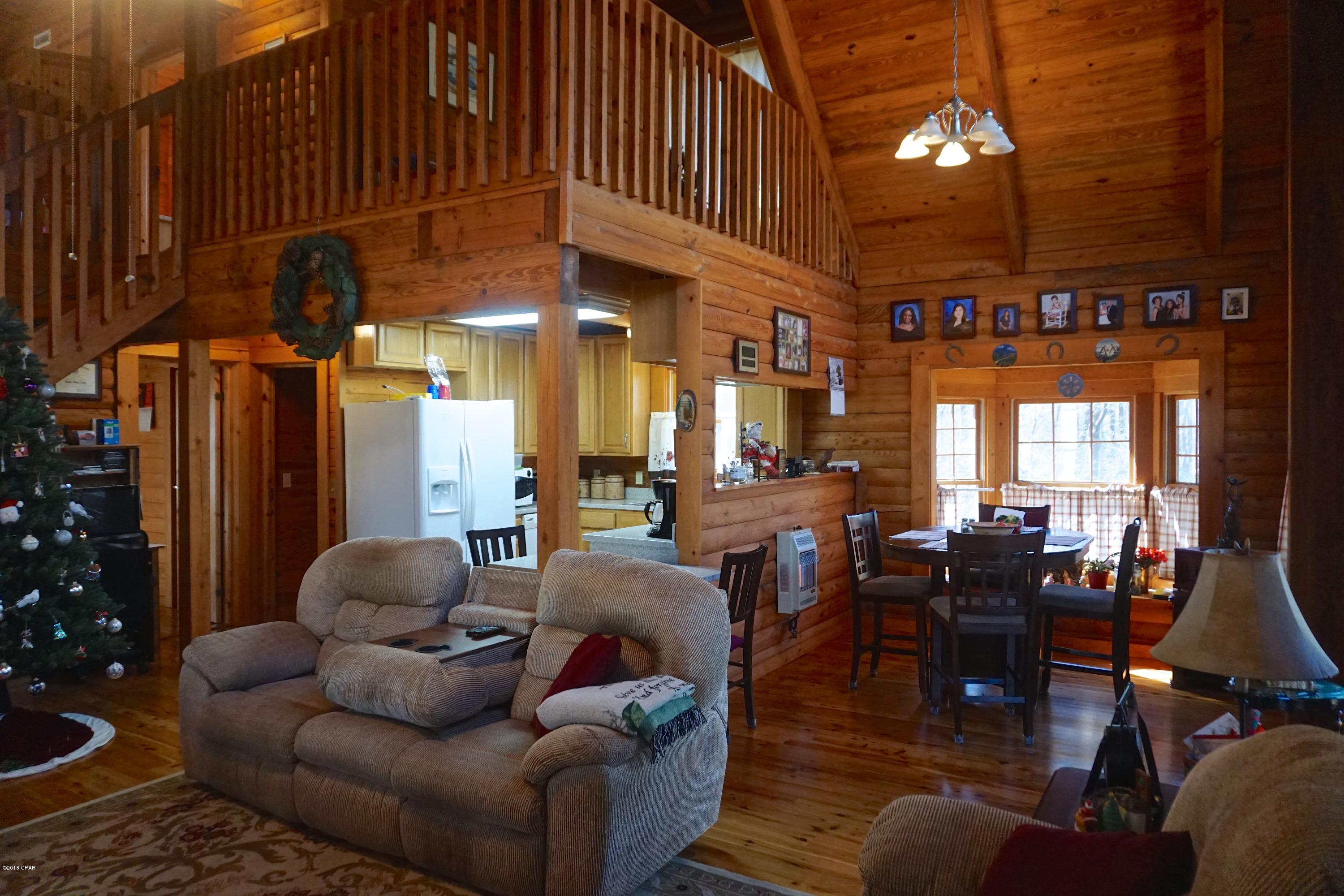 Compass Lake Hills Unit 4 - Residential