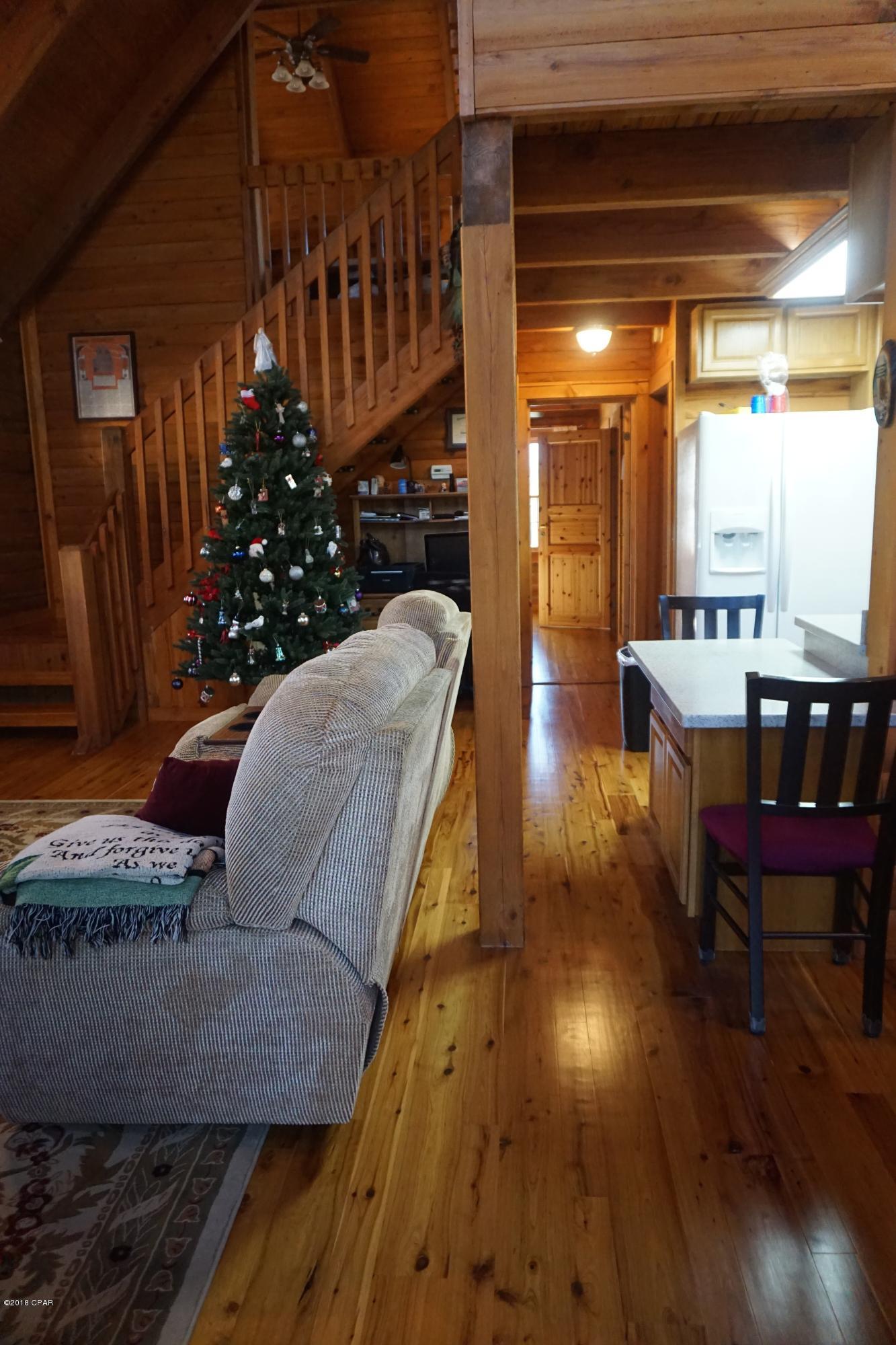 Compass Lake Hills Unit 4 - Residential
