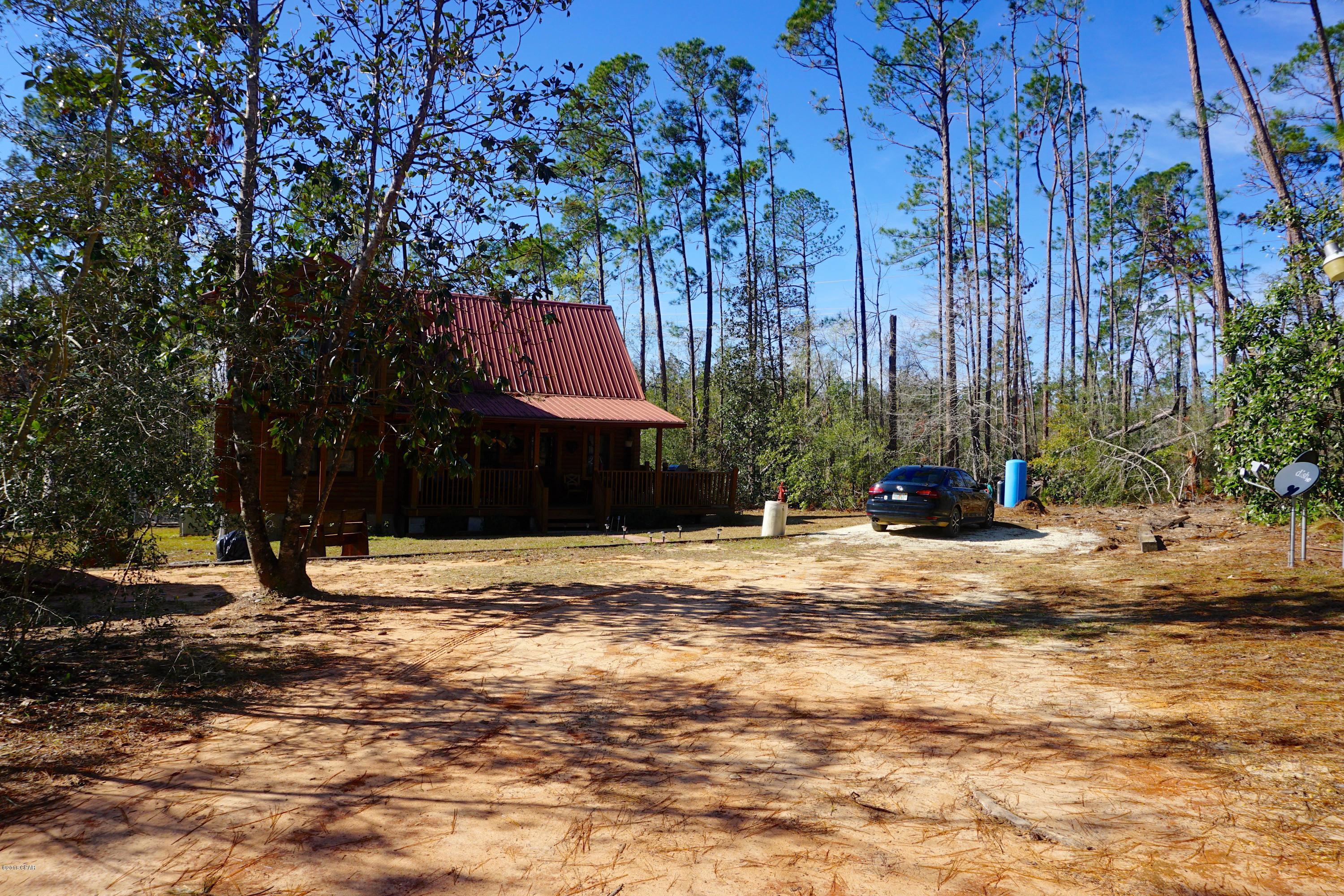 Compass Lake Hills Unit 4 - Residential