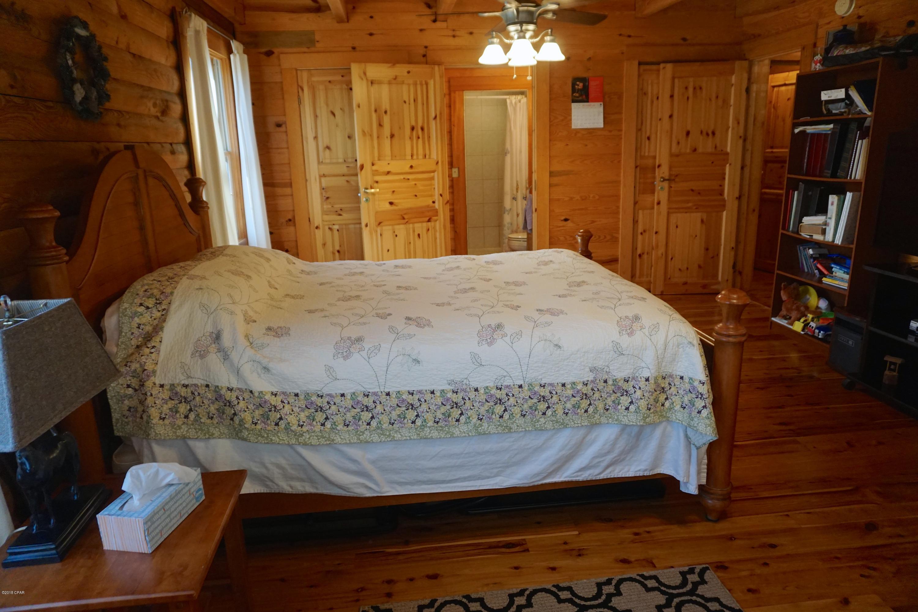 Compass Lake Hills Unit 4 - Residential