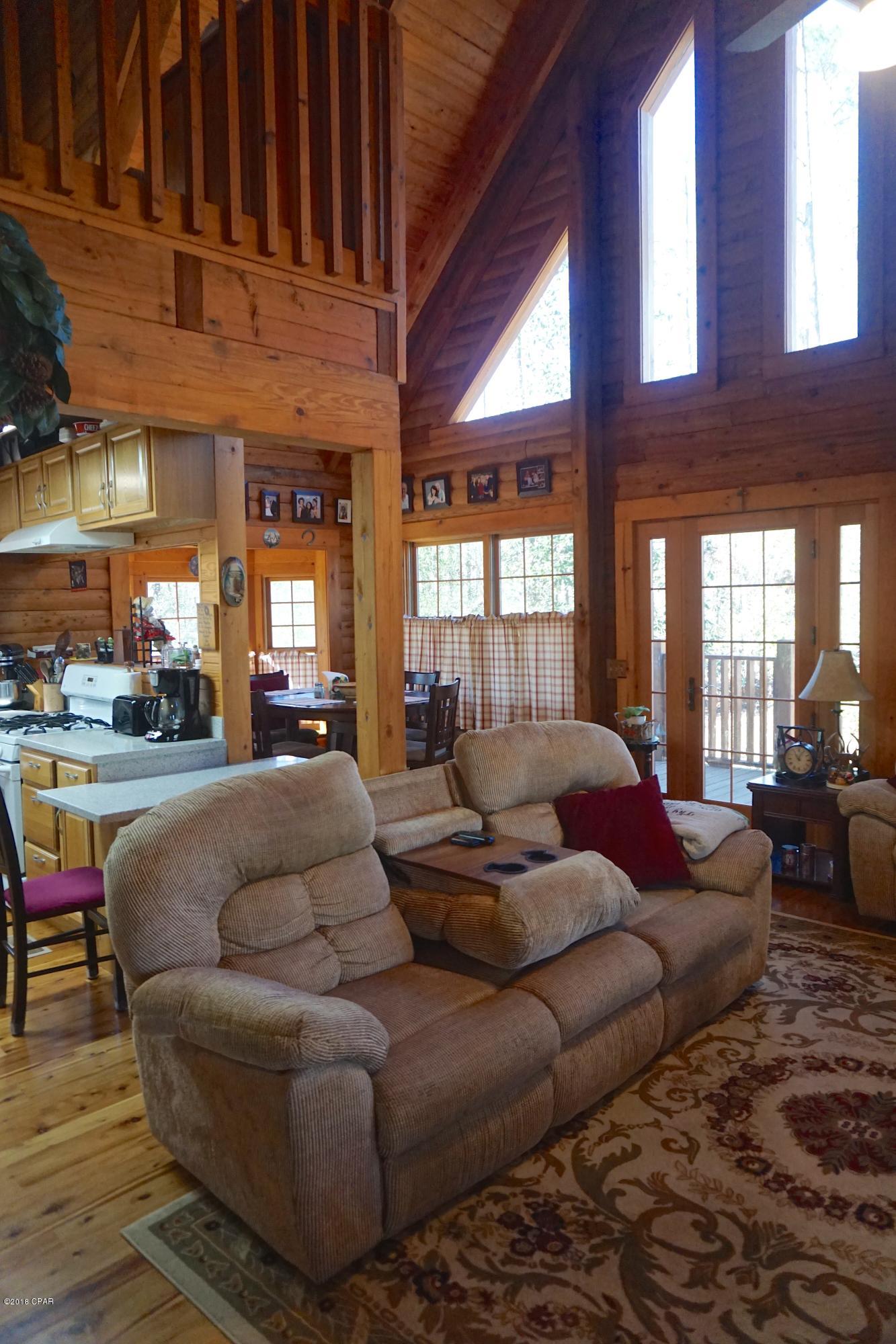Compass Lake Hills Unit 4 - Residential