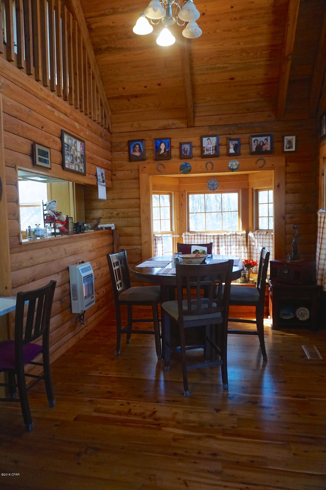 Compass Lake Hills Unit 4 - Residential