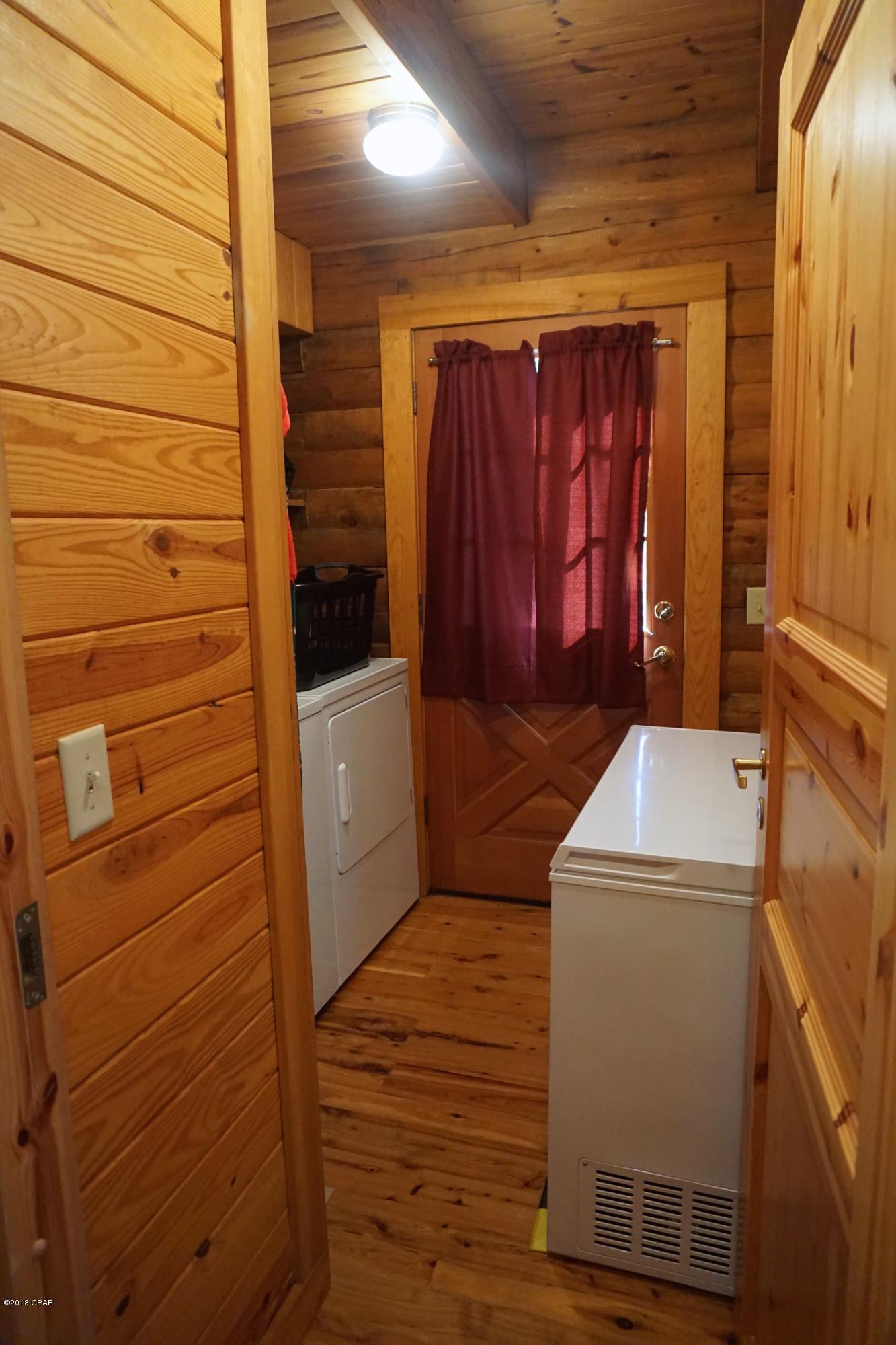 Compass Lake Hills Unit 4 - Residential