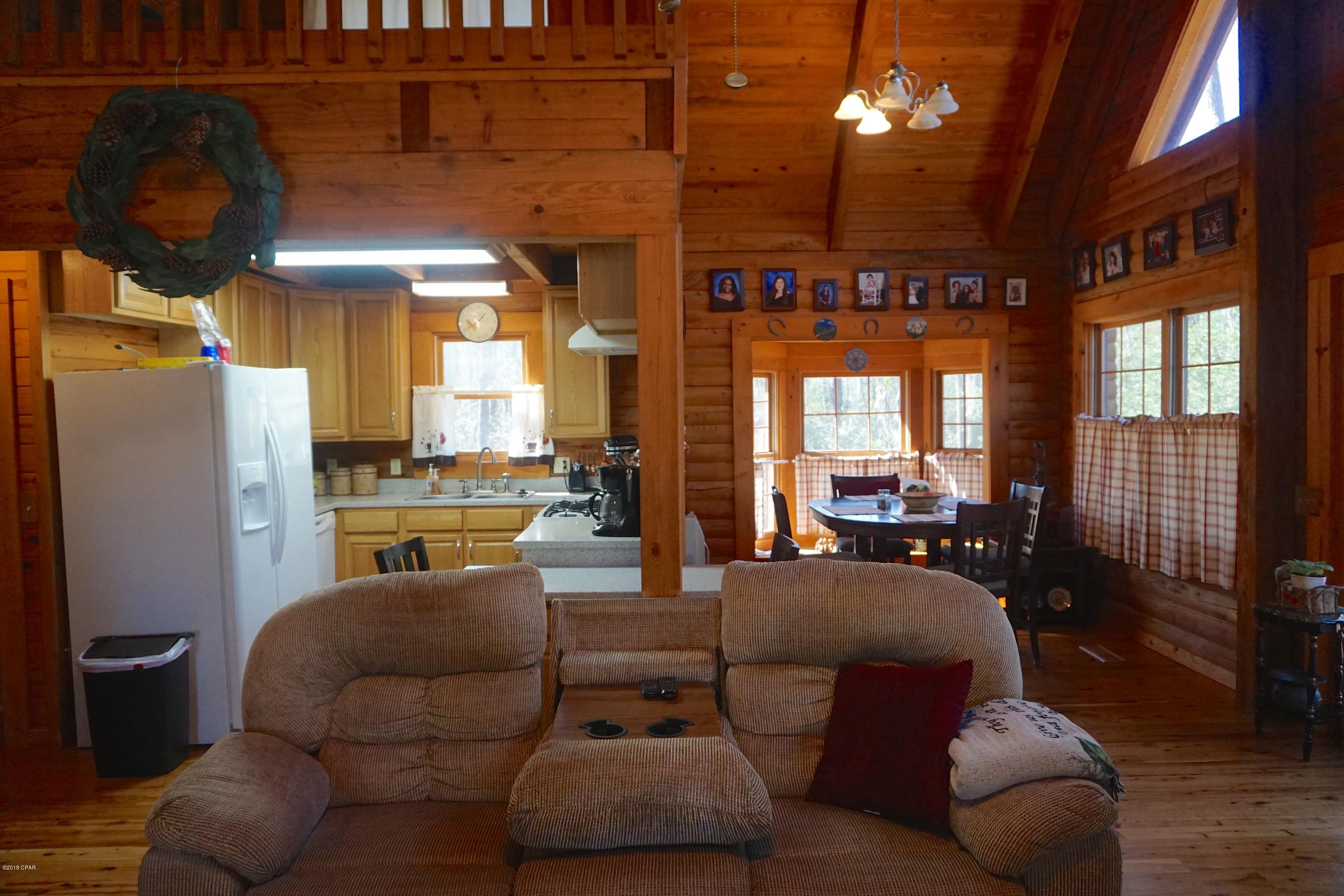Compass Lake Hills Unit 4 - Residential