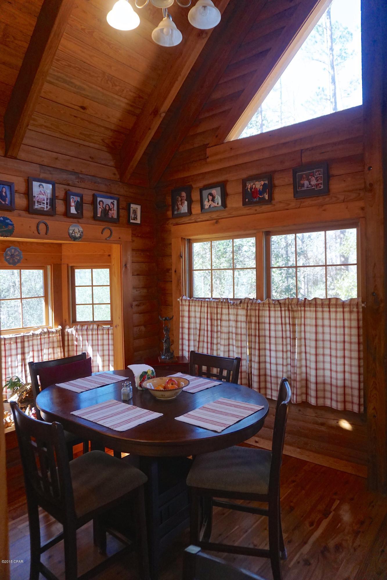 Compass Lake Hills Unit 4 - Residential