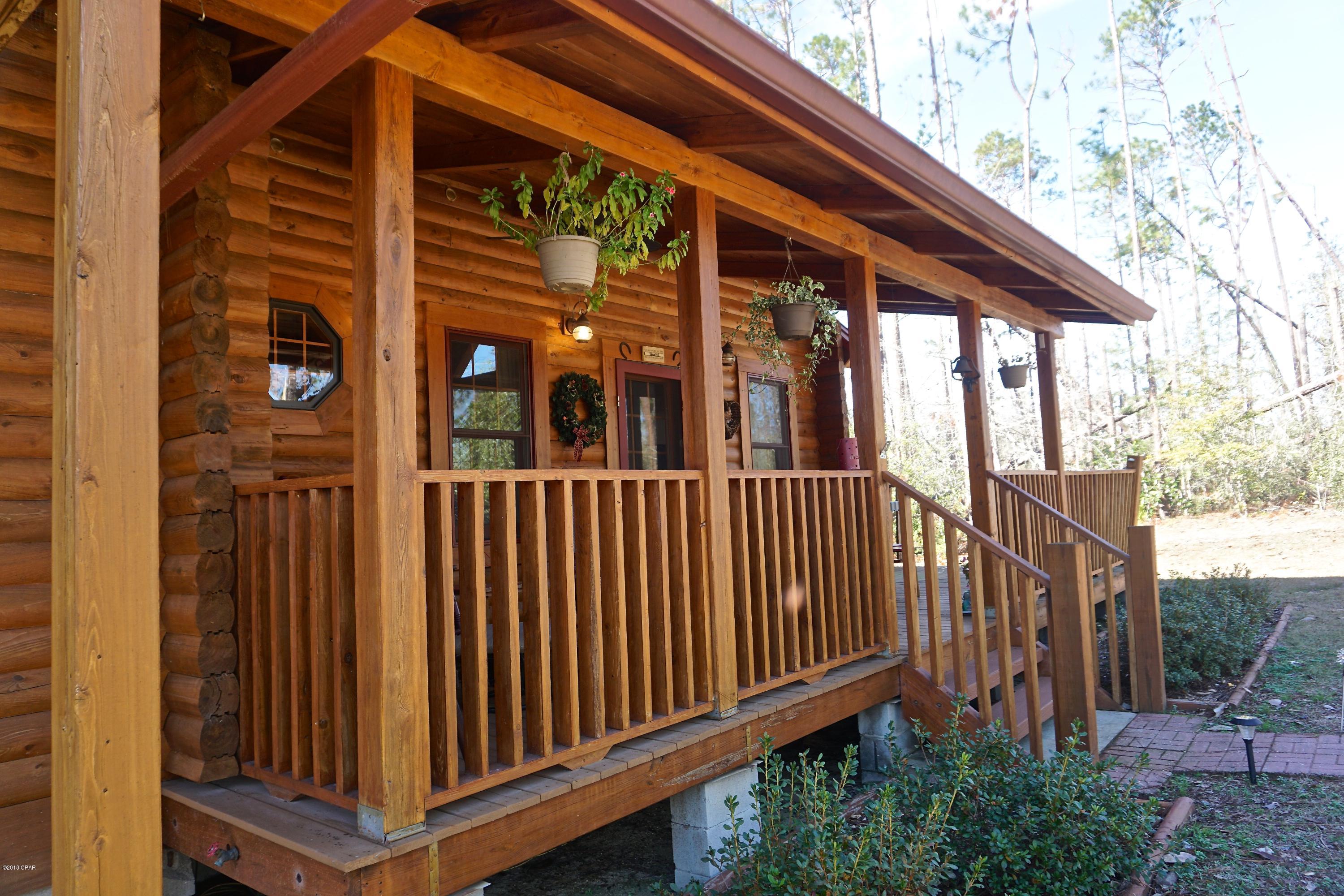 Compass Lake Hills Unit 4 - Residential