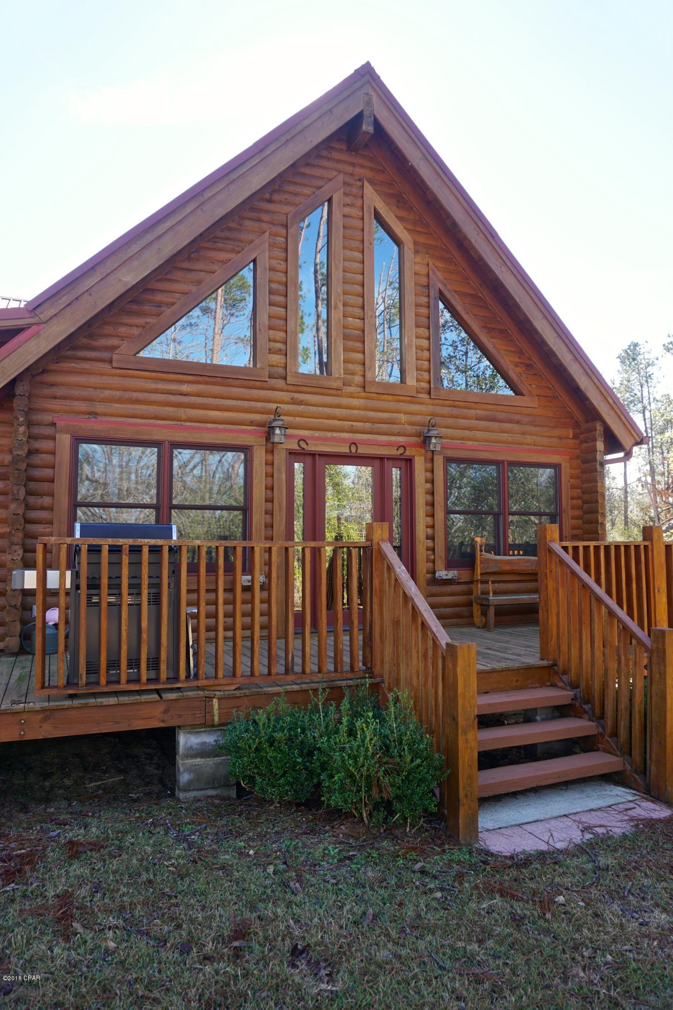 Compass Lake Hills Unit 4 - Residential