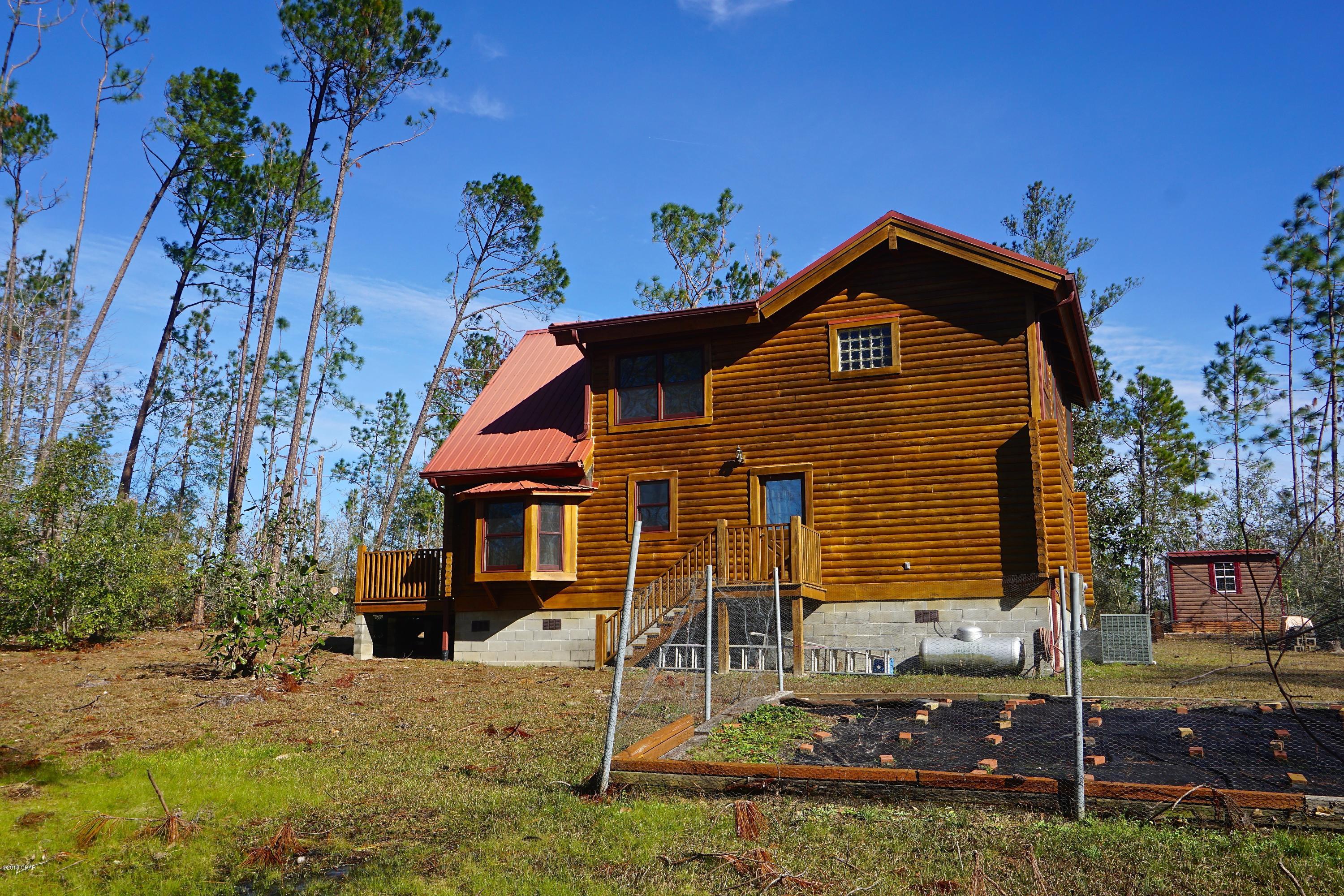 Compass Lake Hills Unit 4 - Residential