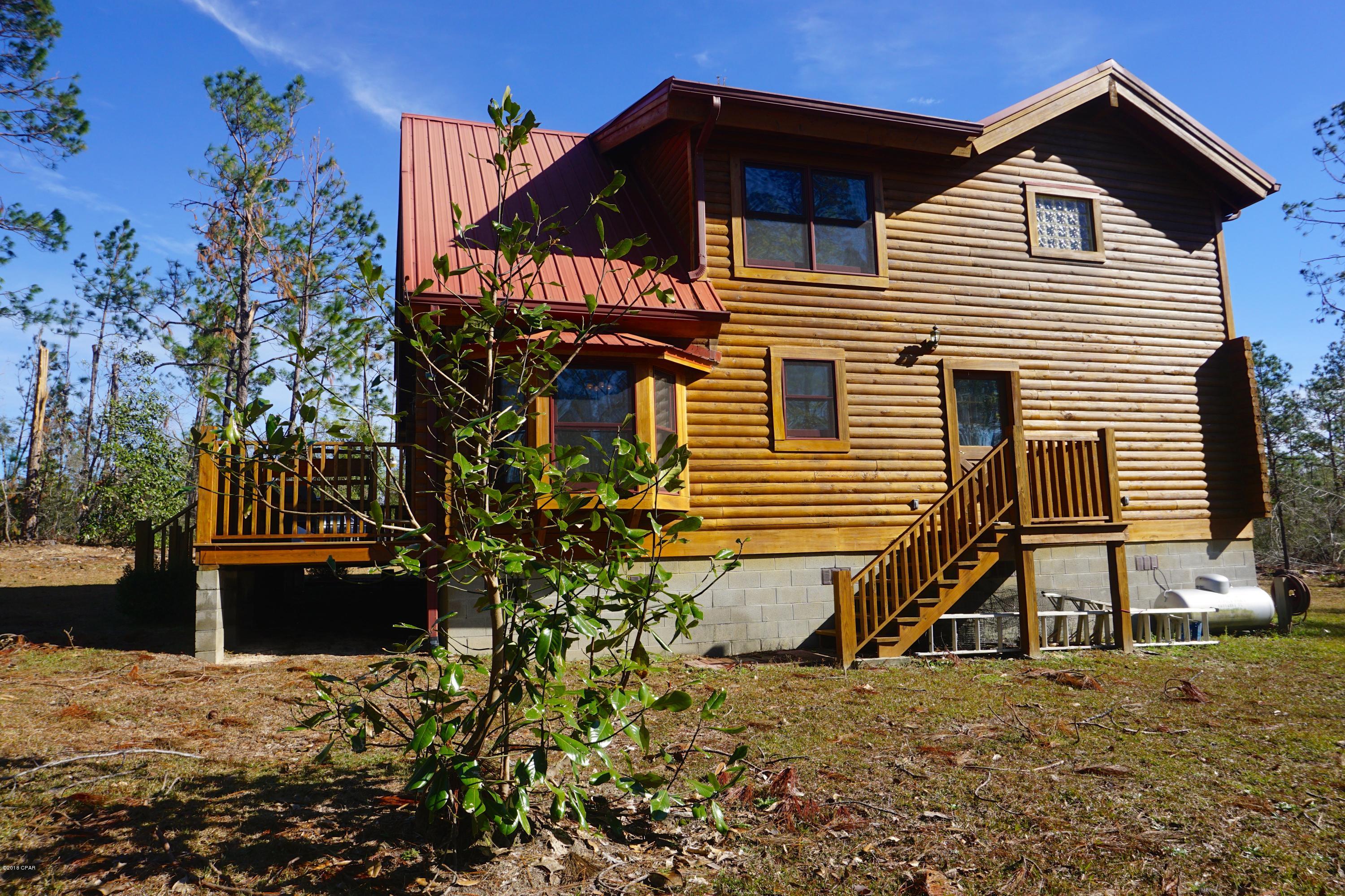 Compass Lake Hills Unit 4 - Residential