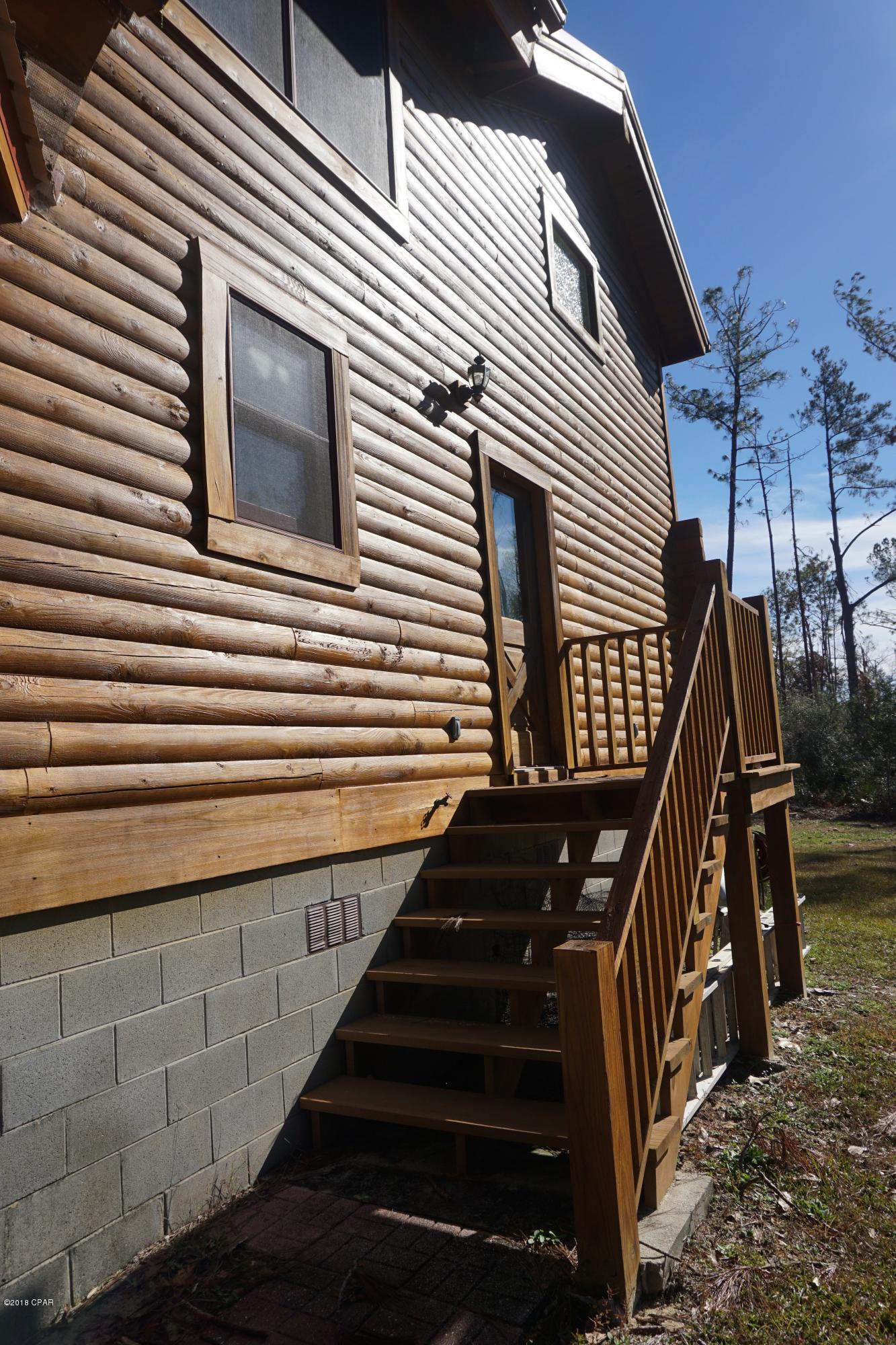 Compass Lake Hills Unit 4 - Residential