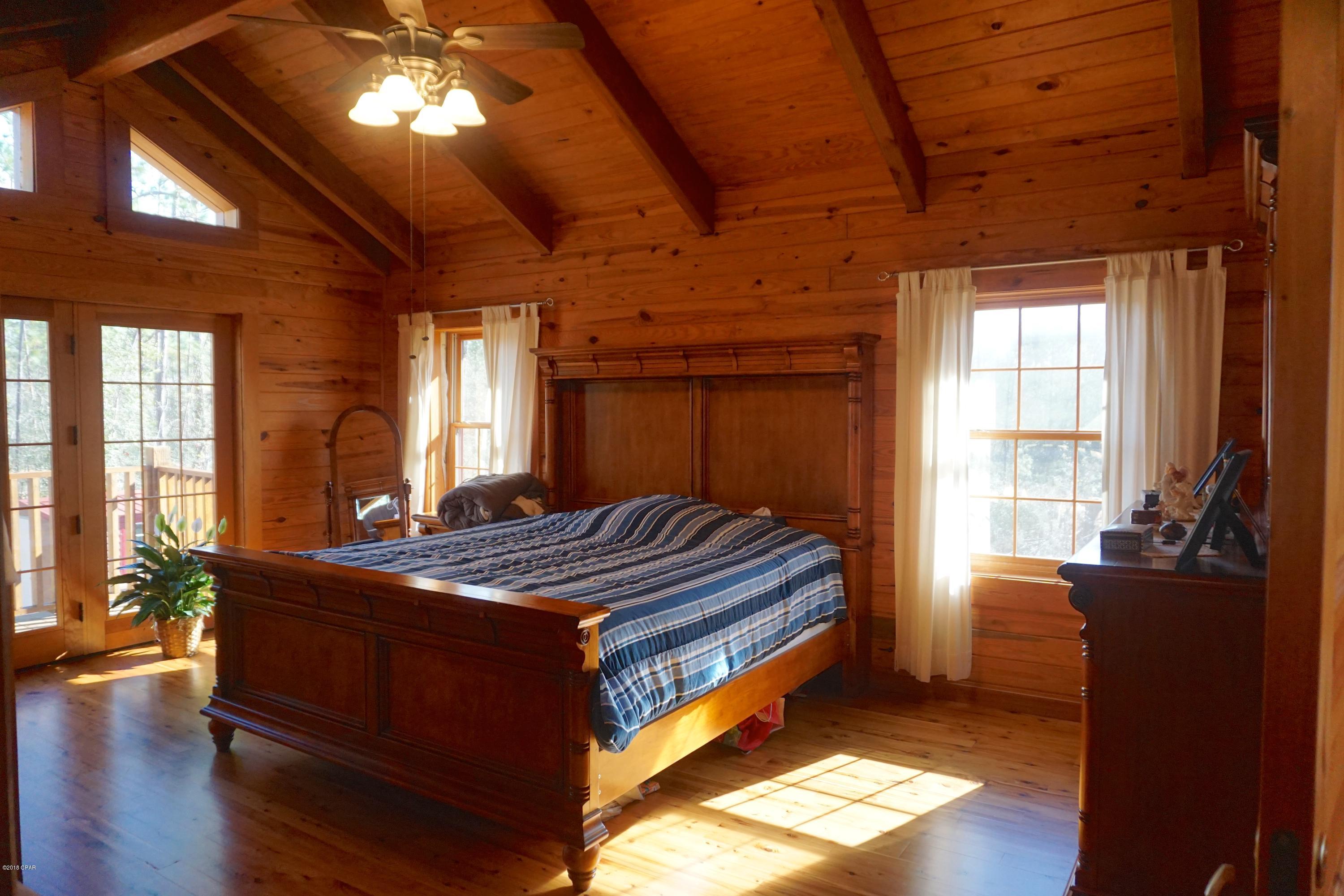 Compass Lake Hills Unit 4 - Residential