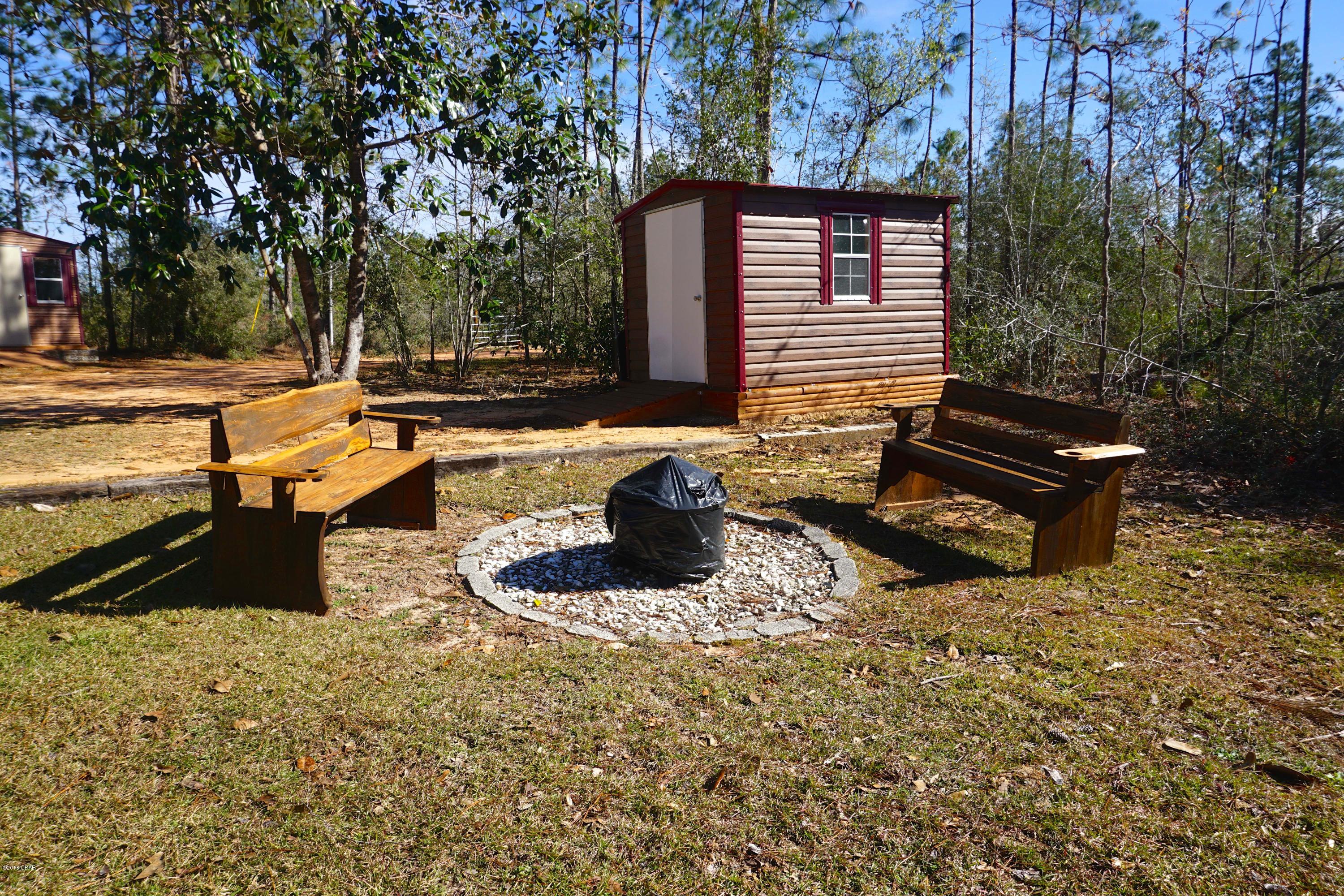 Compass Lake Hills Unit 4 - Residential