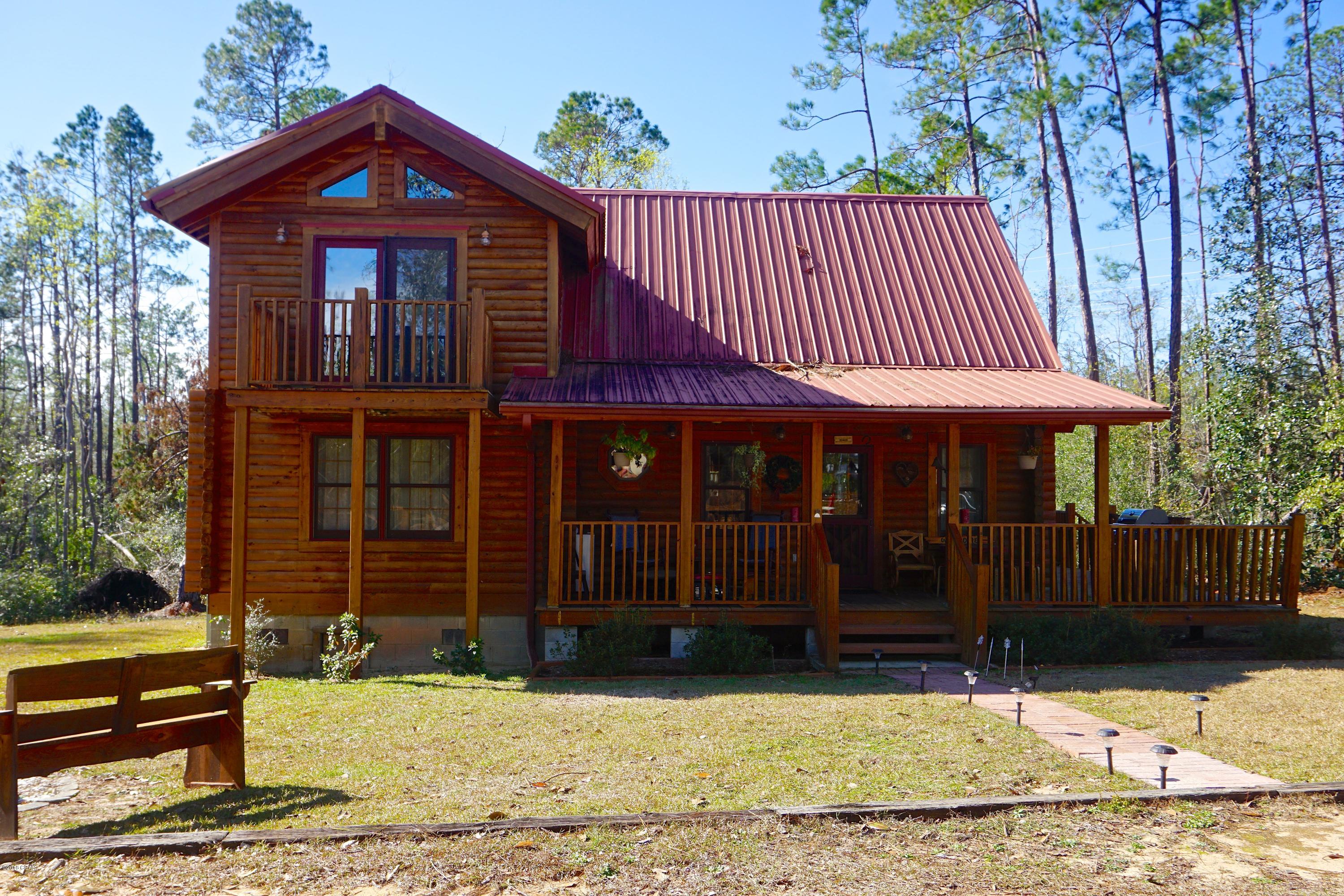 Compass Lake Hills Unit 4 - Residential
