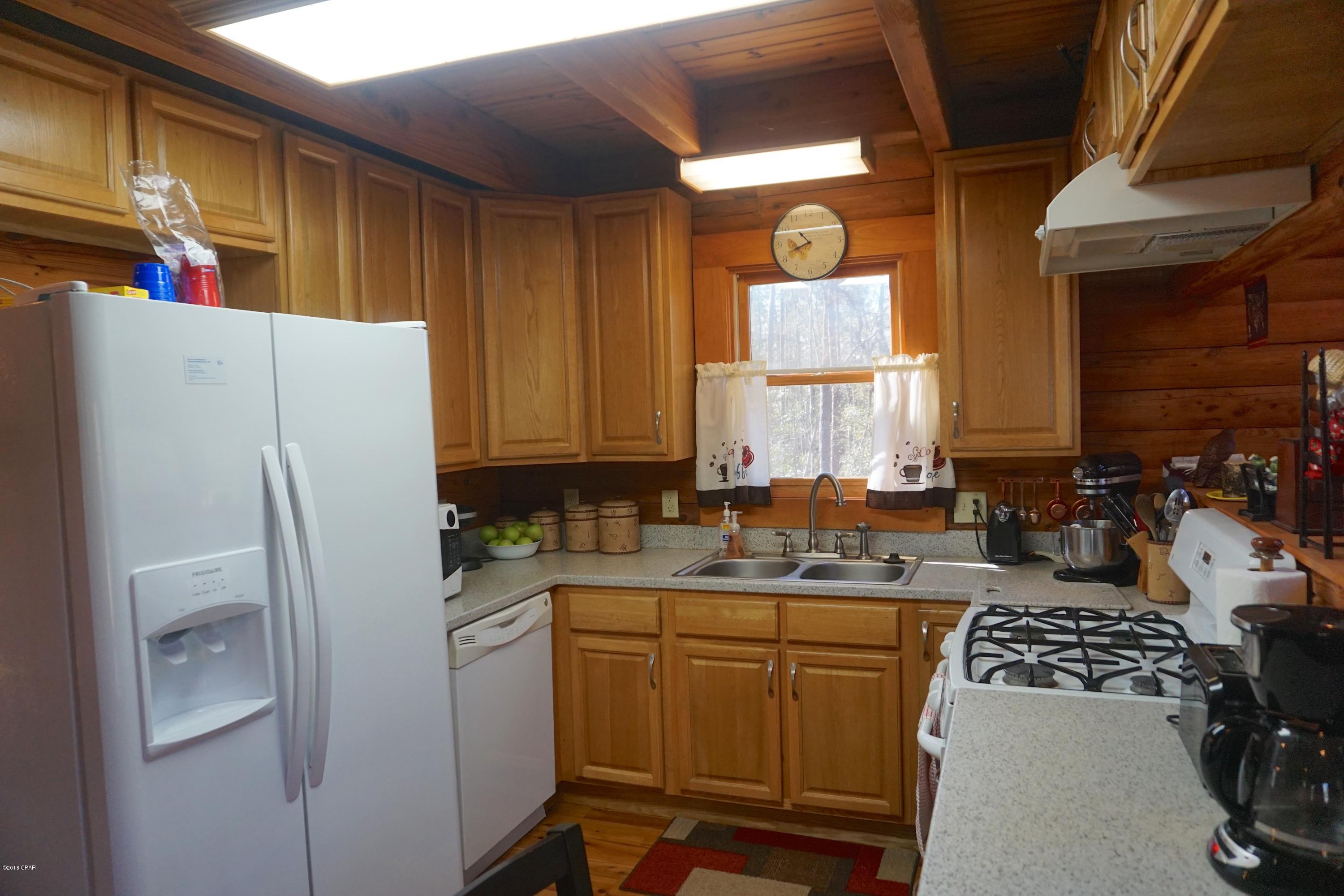 Compass Lake Hills Unit 4 - Residential