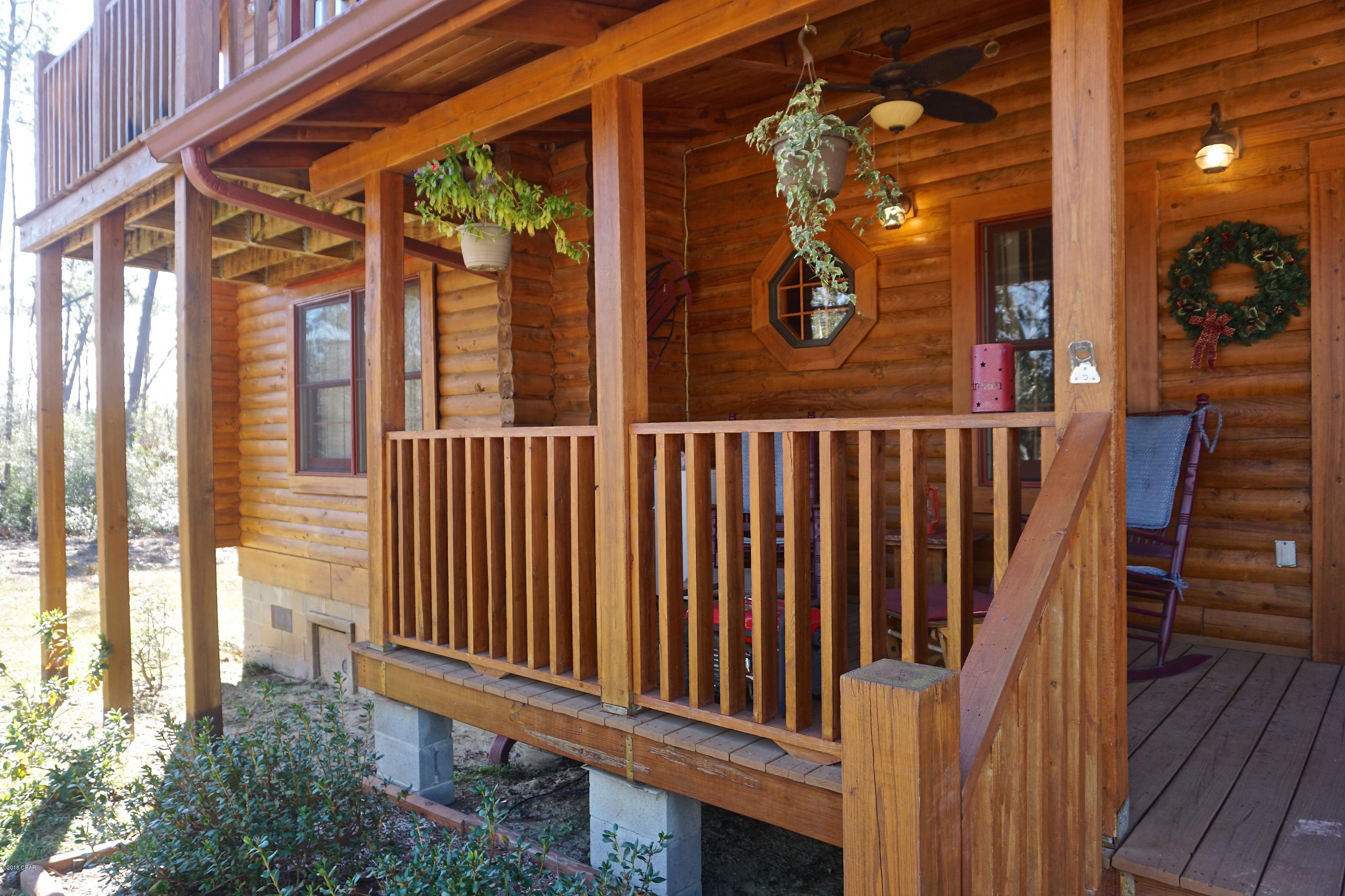 Compass Lake Hills Unit 4 - Residential