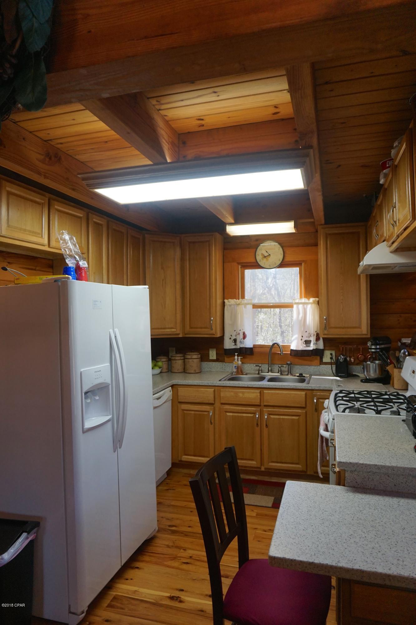 Compass Lake Hills Unit 4 - Residential