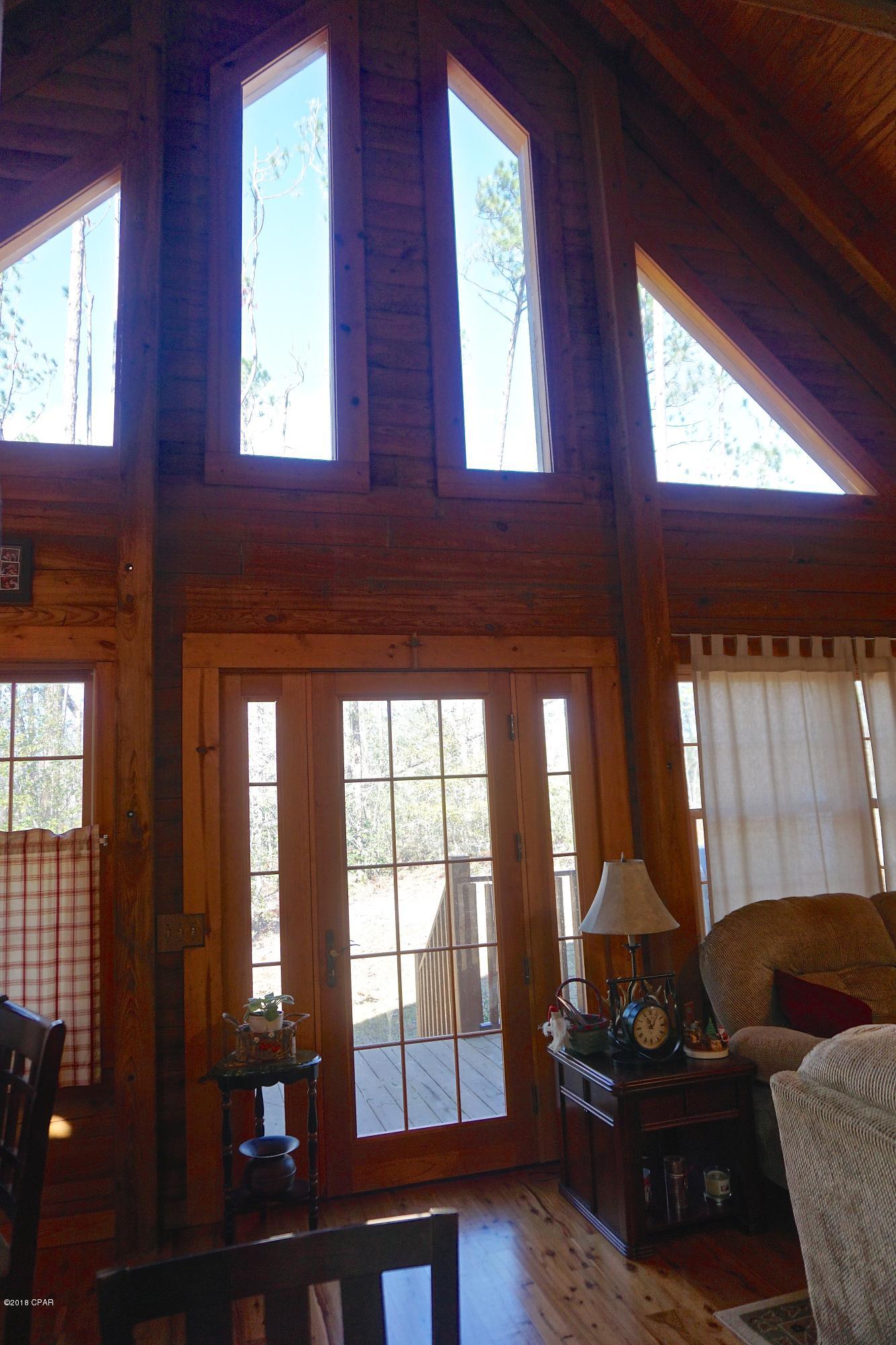 Compass Lake Hills Unit 4 - Residential