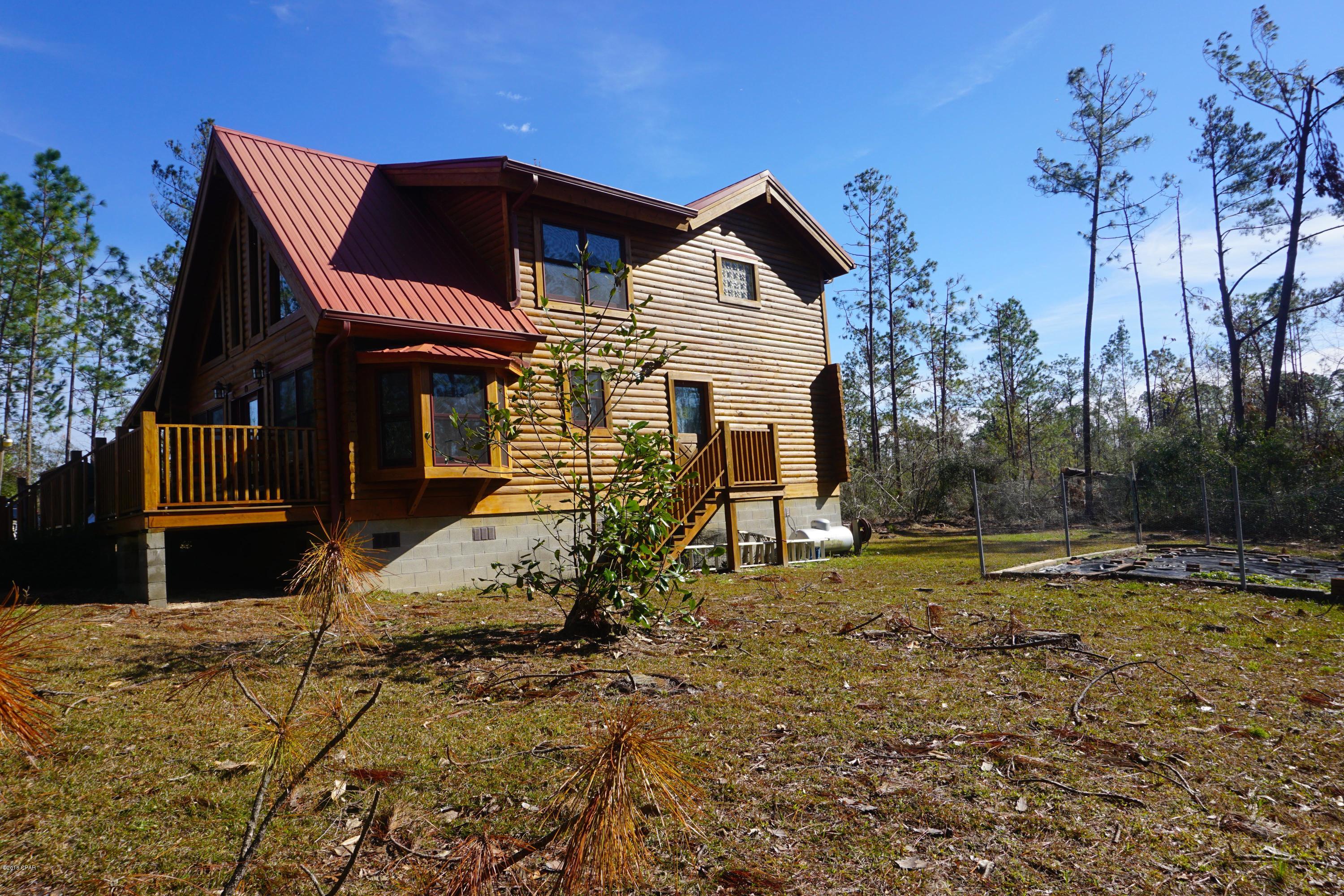 Compass Lake Hills Unit 4 - Residential