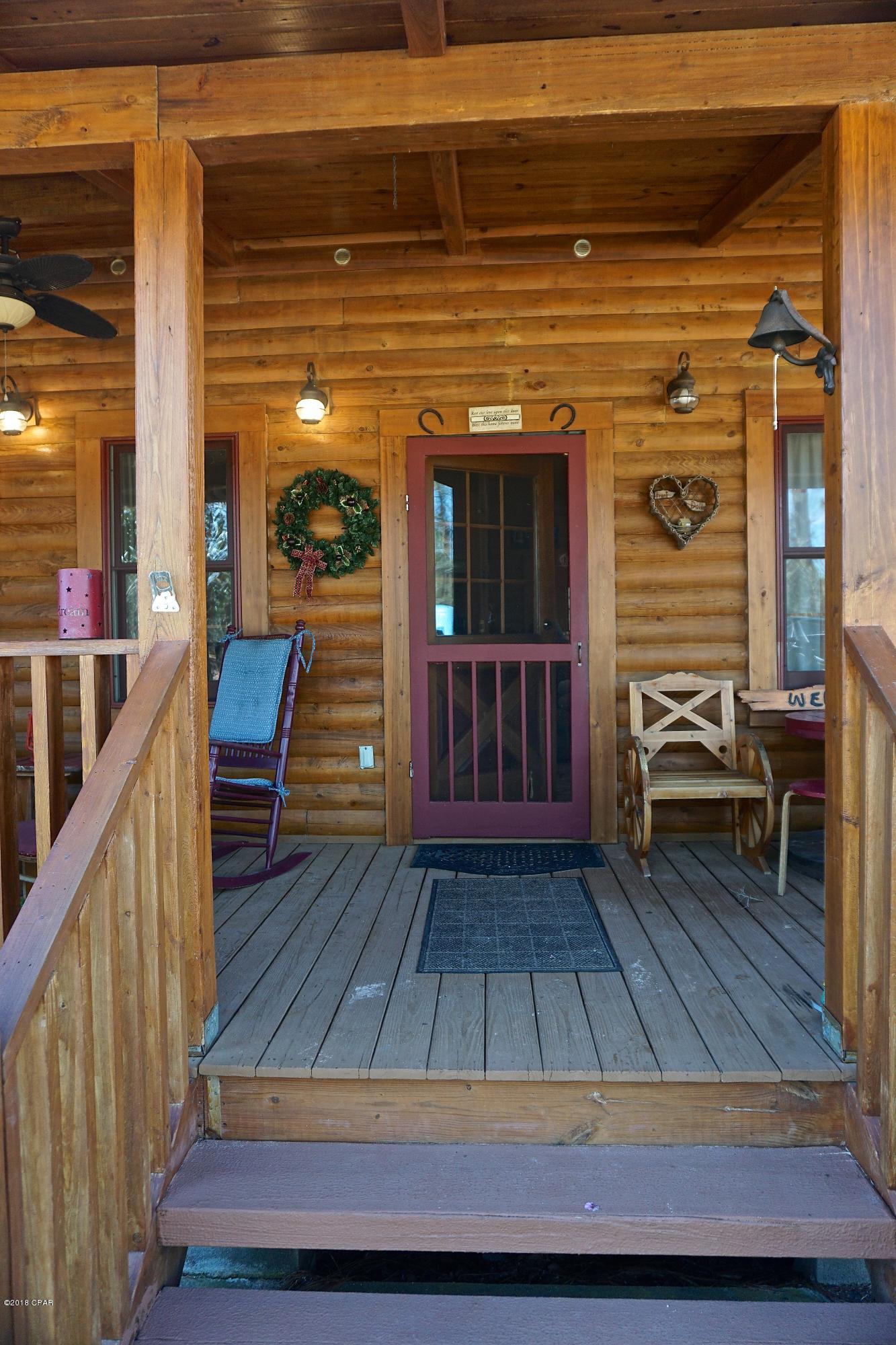 Compass Lake Hills Unit 4 - Residential
